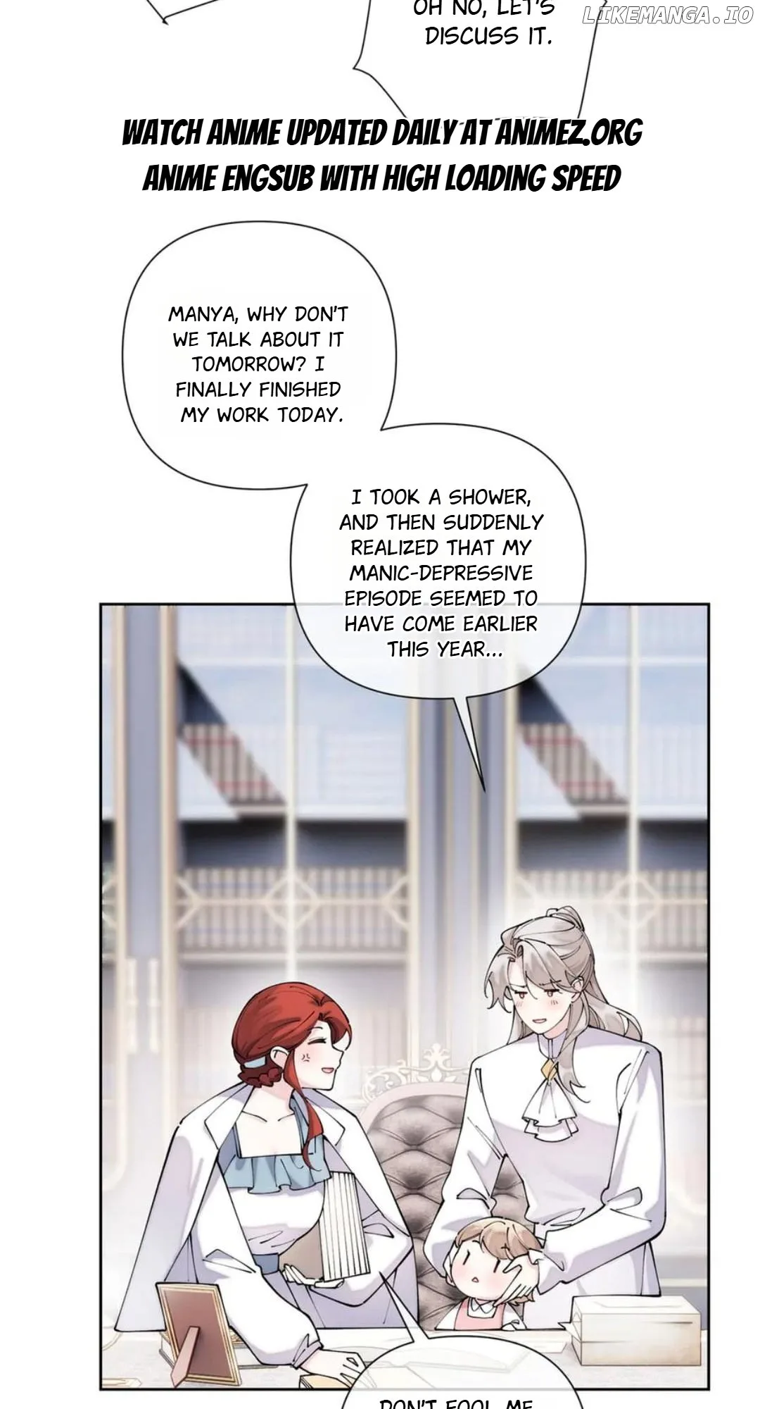 Her Marriage Was Called Off at Daytime, the Cutely Fierce Commander Asked Her For a Hug at Night Chapter 61 page 10