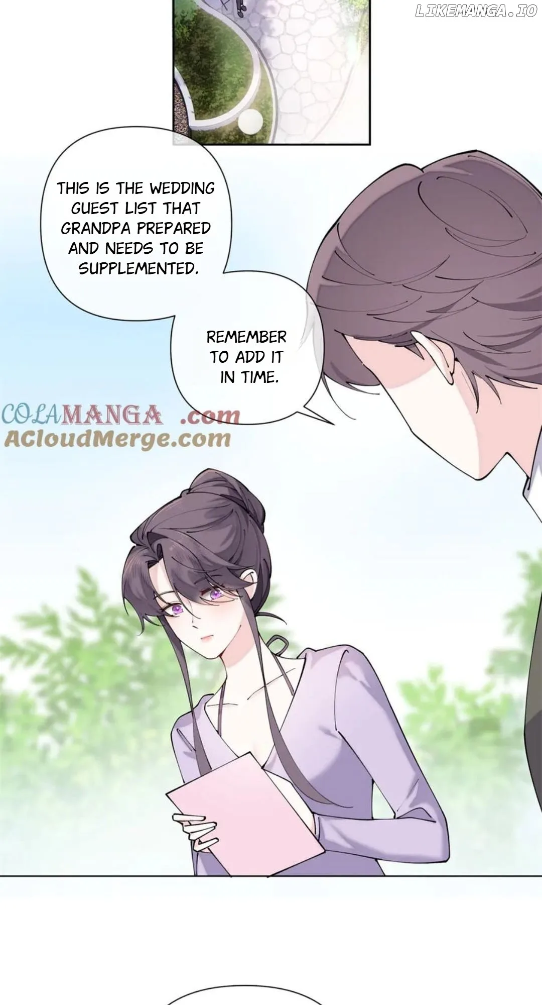 Her Marriage Was Called Off at Daytime, the Cutely Fierce Commander Asked Her For a Hug at Night Chapter 61 page 13