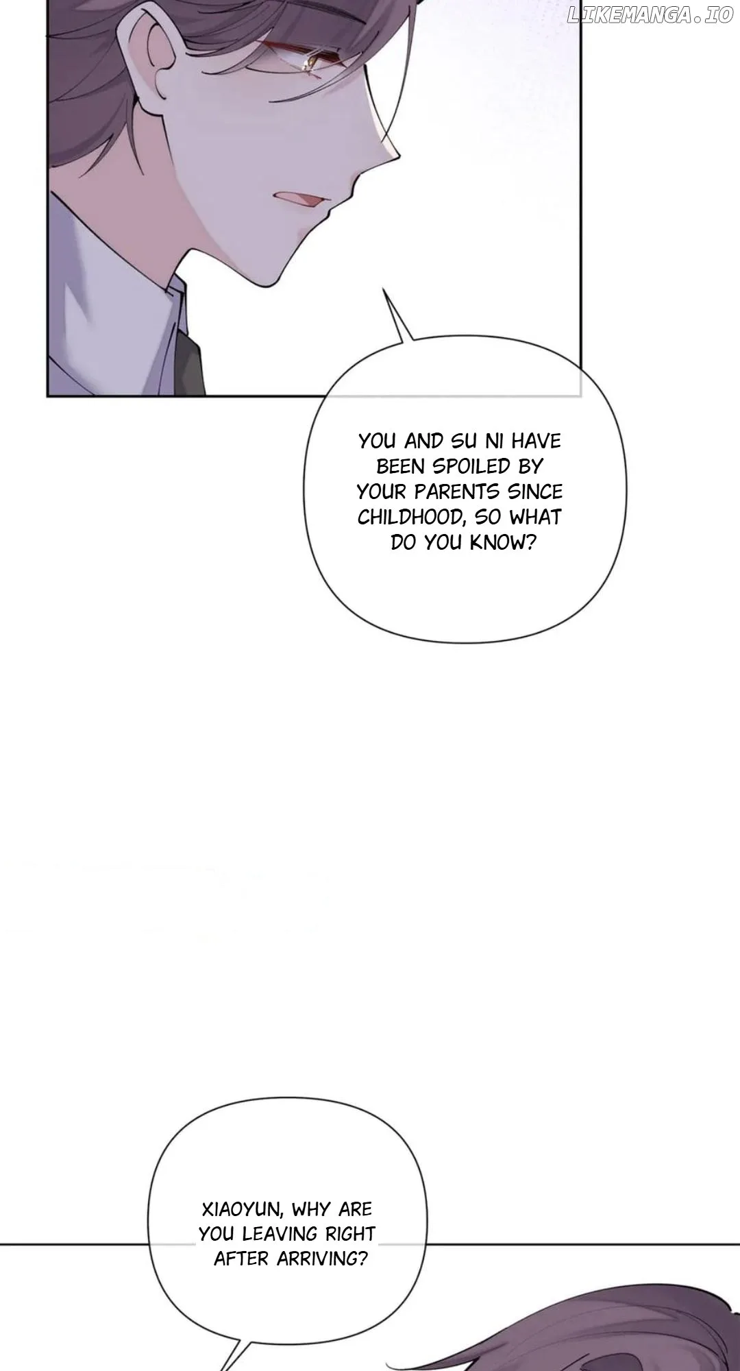 Her Marriage Was Called Off at Daytime, the Cutely Fierce Commander Asked Her For a Hug at Night Chapter 61 page 20