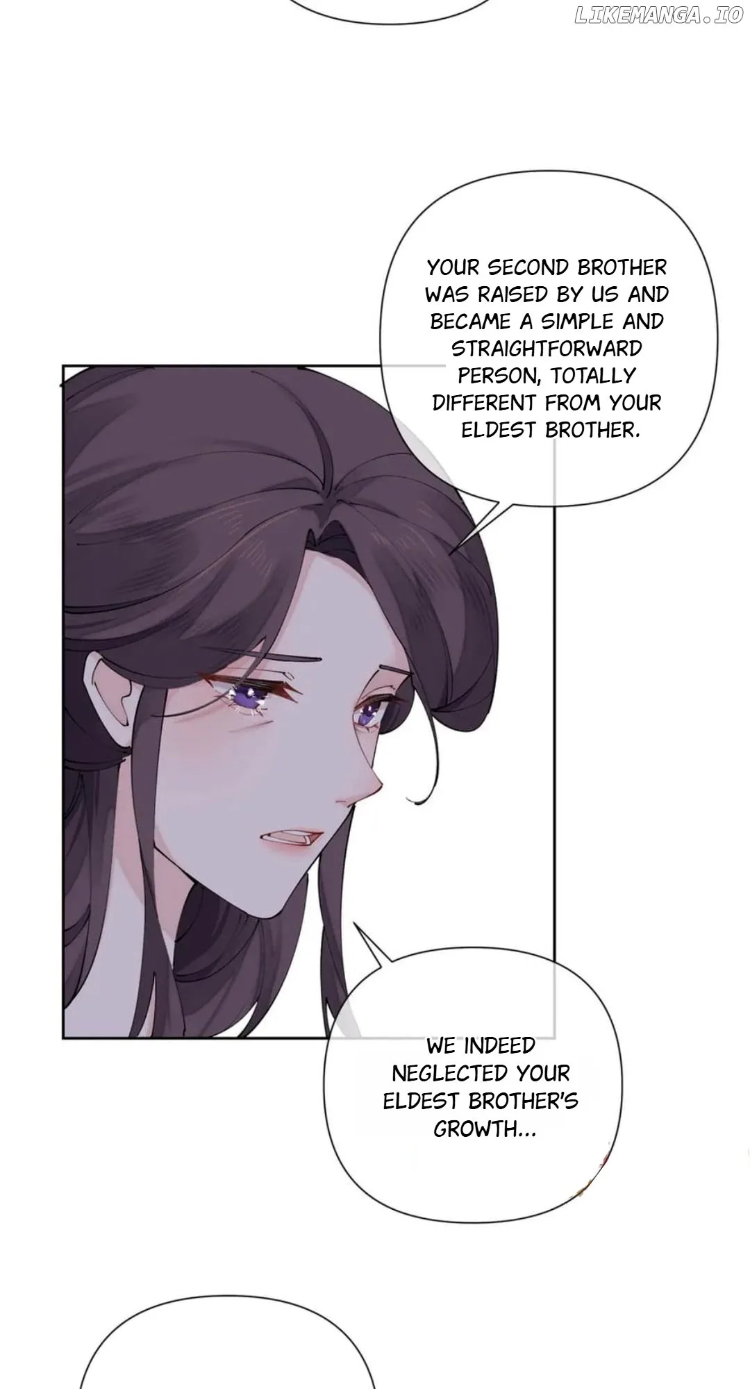 Her Marriage Was Called Off at Daytime, the Cutely Fierce Commander Asked Her For a Hug at Night Chapter 61 page 25