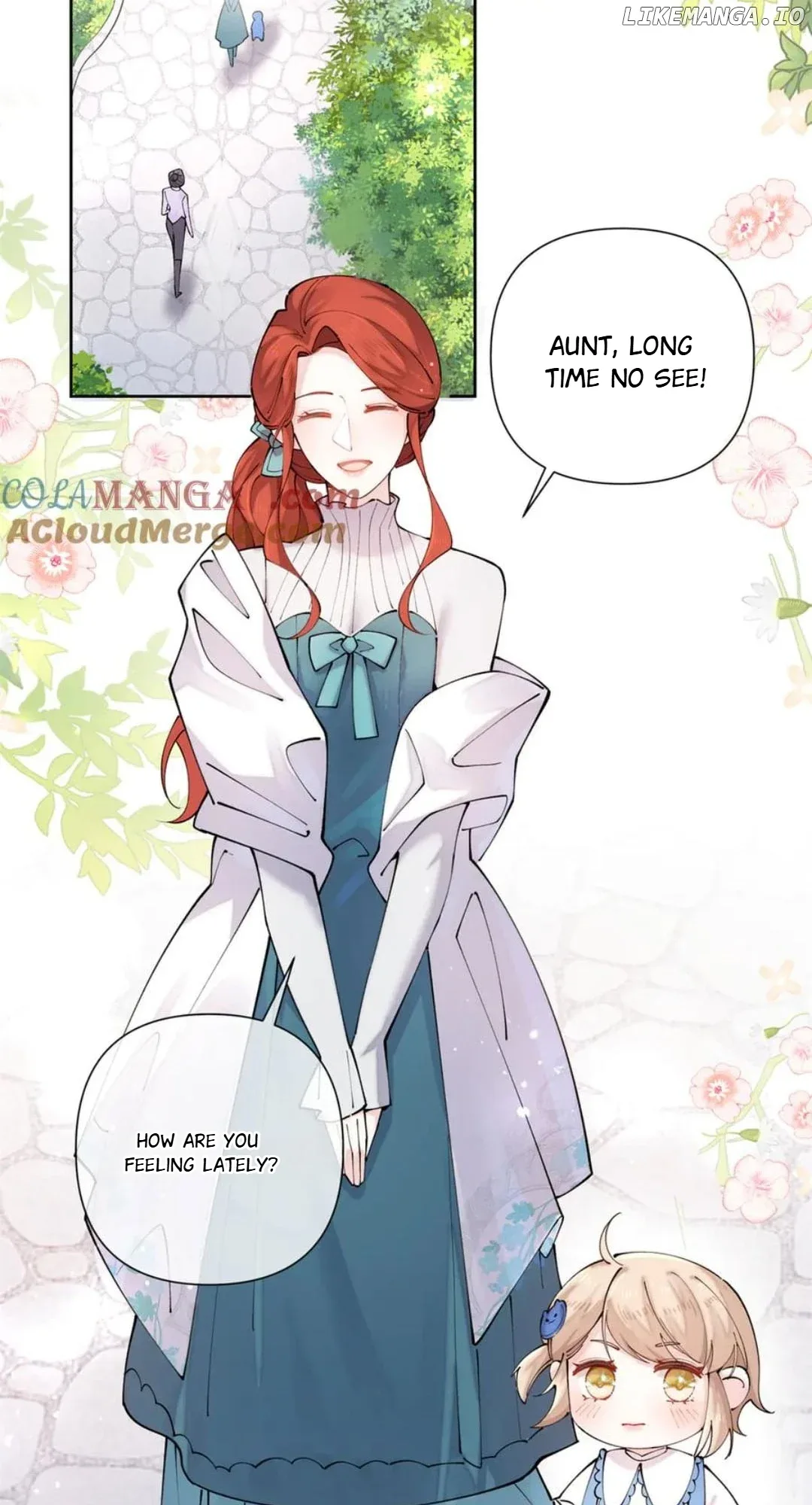 Her Marriage Was Called Off at Daytime, the Cutely Fierce Commander Asked Her For a Hug at Night Chapter 62 page 4