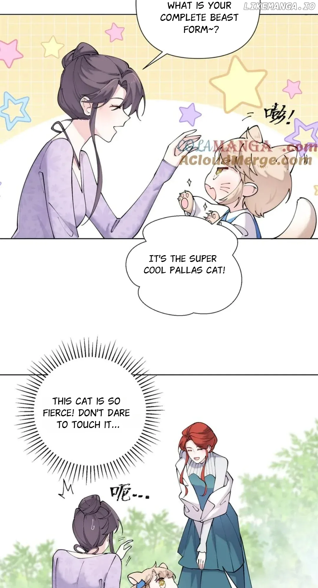 Her Marriage Was Called Off at Daytime, the Cutely Fierce Commander Asked Her For a Hug at Night Chapter 62 page 8