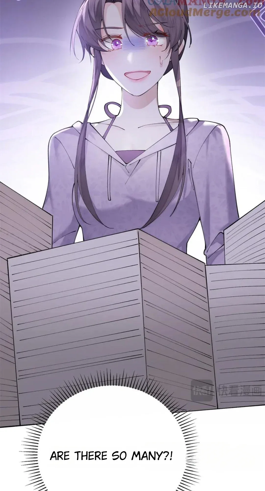 Her Marriage Was Called Off at Daytime, the Cutely Fierce Commander Asked Her For a Hug at Night Chapter 62 page 11