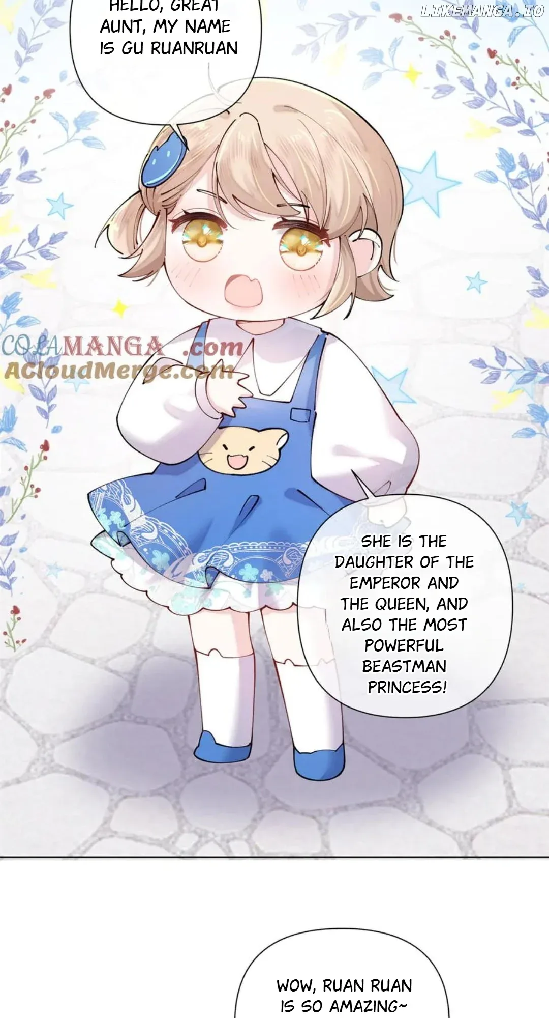 Her Marriage Was Called Off at Daytime, the Cutely Fierce Commander Asked Her For a Hug at Night Chapter 62 page 7
