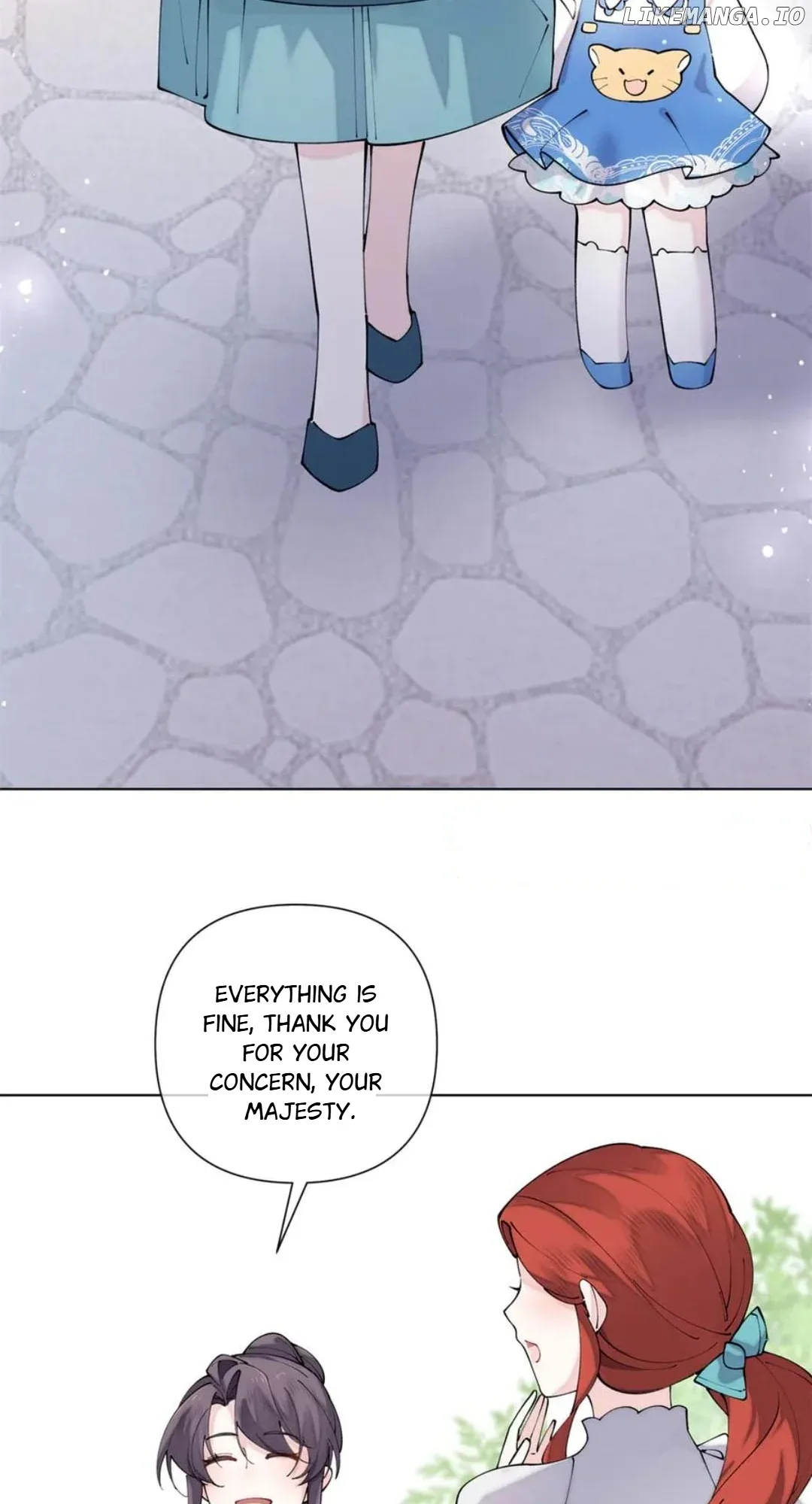 Her Marriage Was Called Off at Daytime, the Cutely Fierce Commander Asked Her For a Hug at Night Chapter 62 page 5