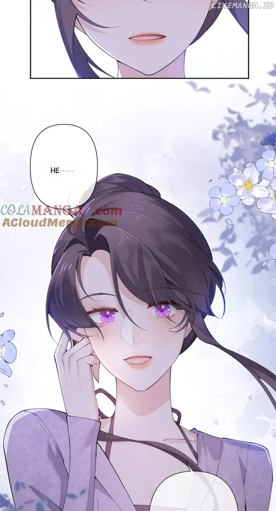 Her Marriage Was Called Off at Daytime, the Cutely Fierce Commander Asked Her For a Hug at Night Chapter 63 page 12