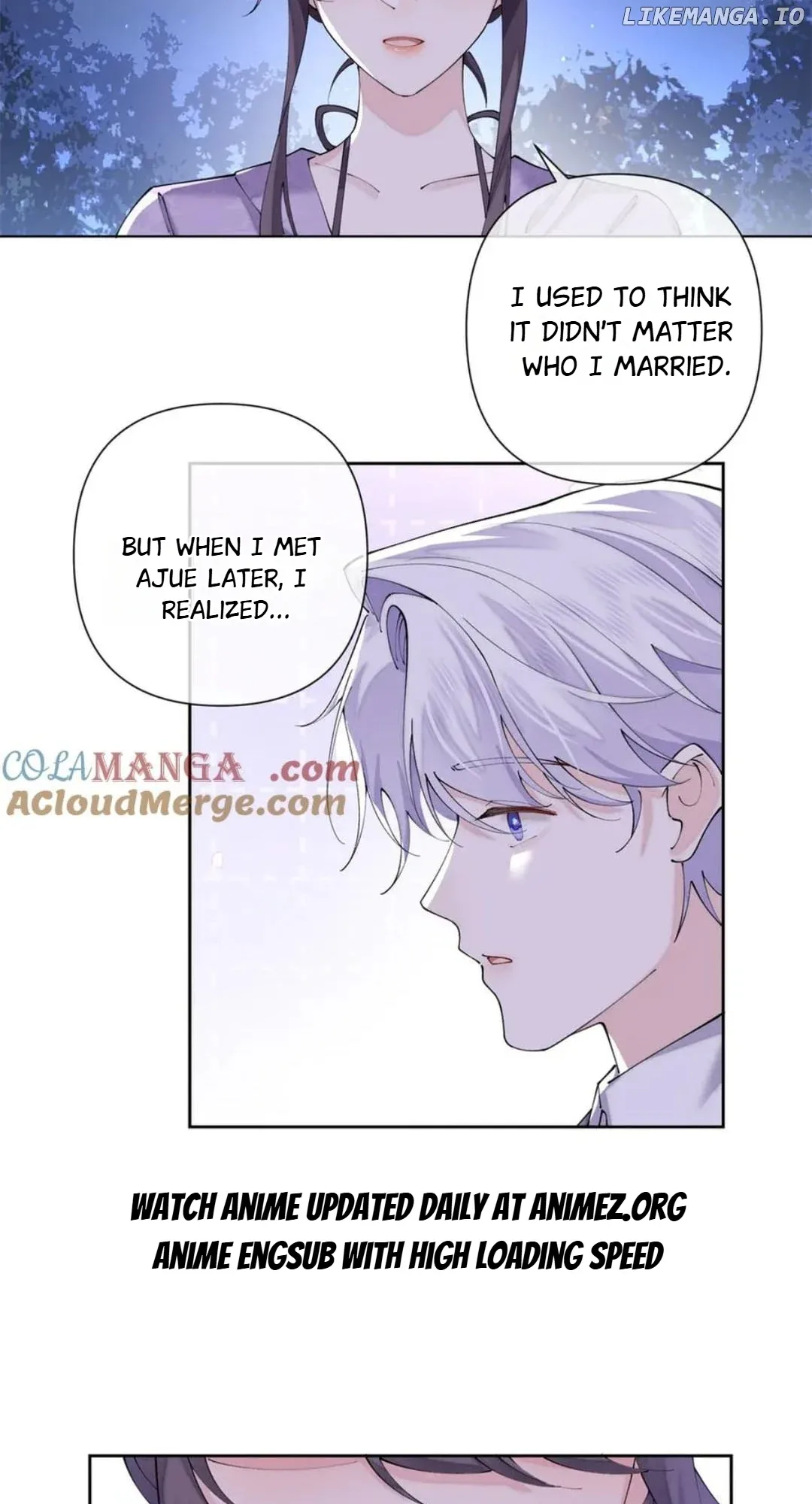 Her Marriage Was Called Off at Daytime, the Cutely Fierce Commander Asked Her For a Hug at Night Chapter 63 page 11