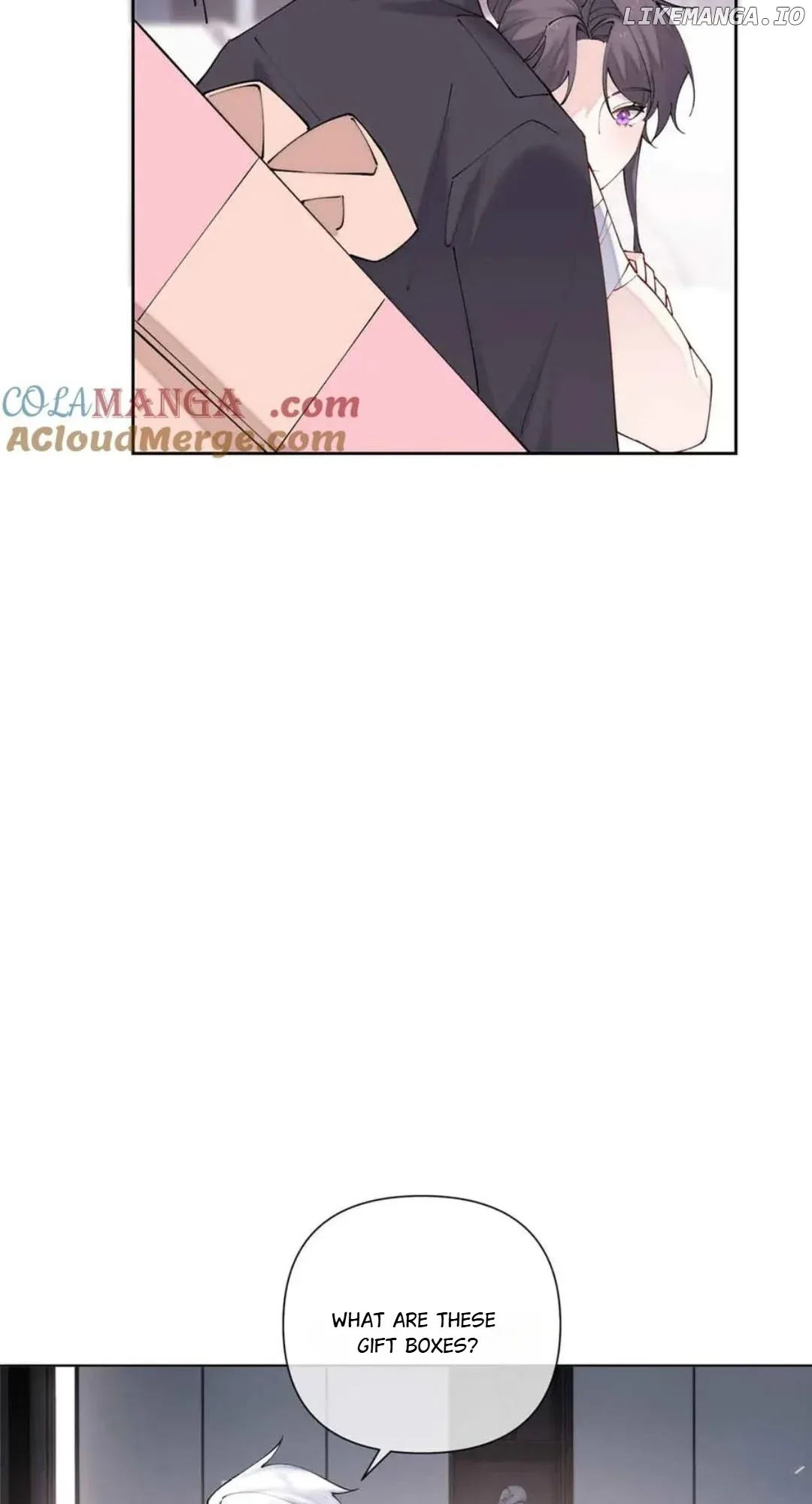 Her Marriage Was Called Off at Daytime, the Cutely Fierce Commander Asked Her For a Hug at Night Chapter 64 page 13