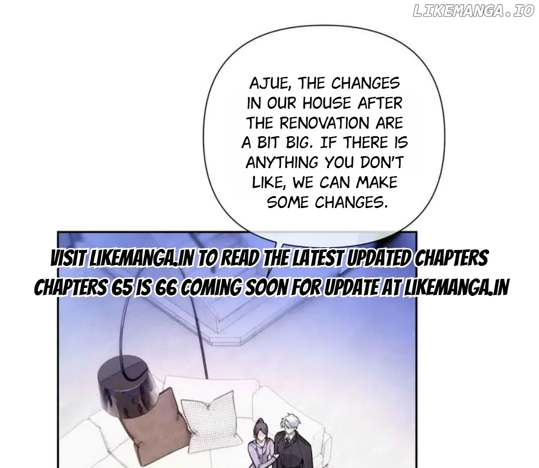Her Marriage Was Called Off at Daytime, the Cutely Fierce Commander Asked Her For a Hug at Night Chapter 64 page 2