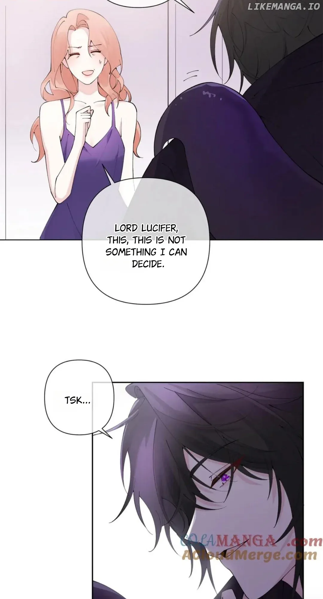 Her Marriage Was Called Off at Daytime, the Cutely Fierce Commander Asked Her For a Hug at Night Chapter 65 page 23