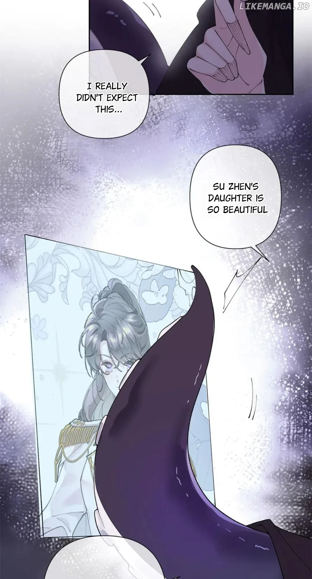 Her Marriage Was Called Off at Daytime, the Cutely Fierce Commander Asked Her For a Hug at Night Chapter 65 page 24