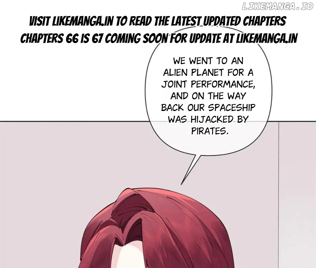 Her Marriage Was Called Off at Daytime, the Cutely Fierce Commander Asked Her For a Hug at Night Chapter 65 page 2