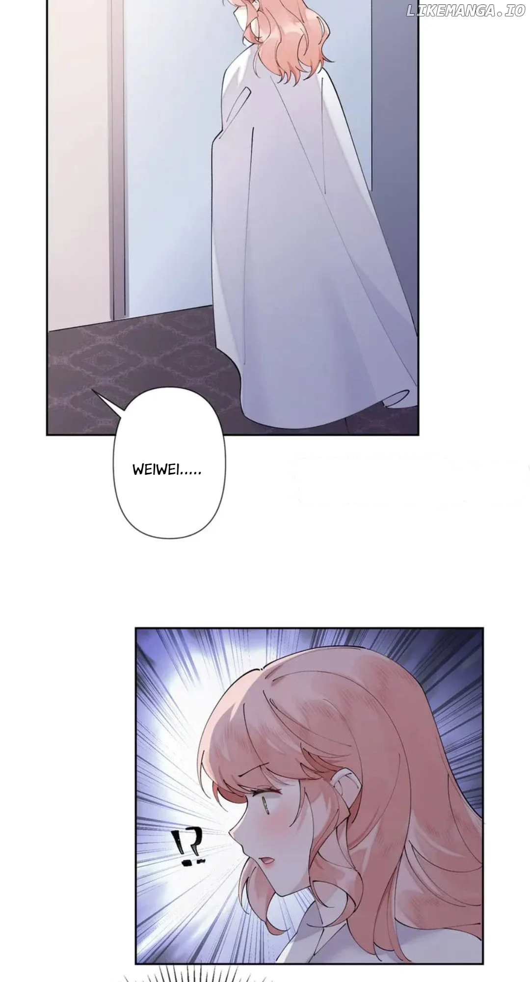 Her Marriage Was Called Off at Daytime, the Cutely Fierce Commander Asked Her For a Hug at Night Chapter 65 page 16