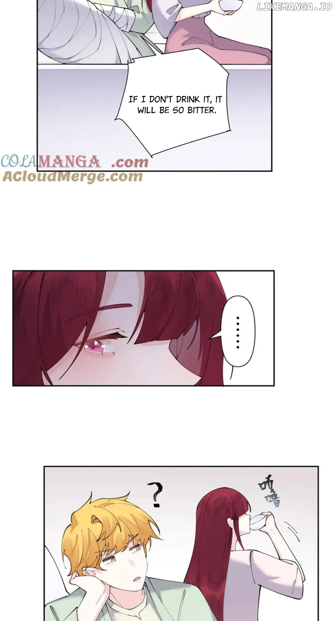 Her Marriage Was Called Off at Daytime, the Cutely Fierce Commander Asked Her For a Hug at Night Chapter 65 page 9