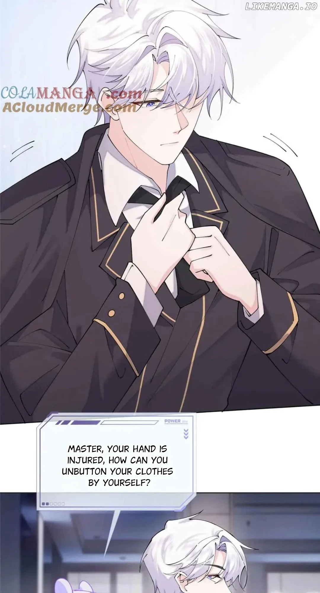 Her Marriage Was Called Off at Daytime, the Cutely Fierce Commander Asked Her For a Hug at Night Chapter 64 page 6