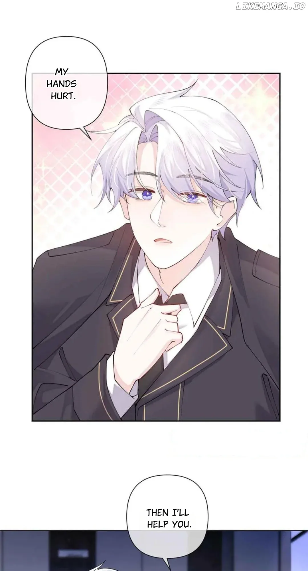 Her Marriage Was Called Off at Daytime, the Cutely Fierce Commander Asked Her For a Hug at Night Chapter 64 page 9