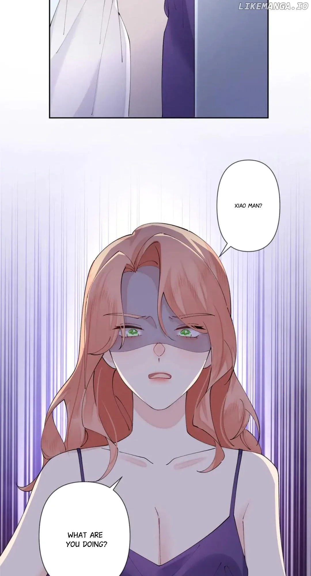 Her Marriage Was Called Off at Daytime, the Cutely Fierce Commander Asked Her For a Hug at Night Chapter 65 page 18