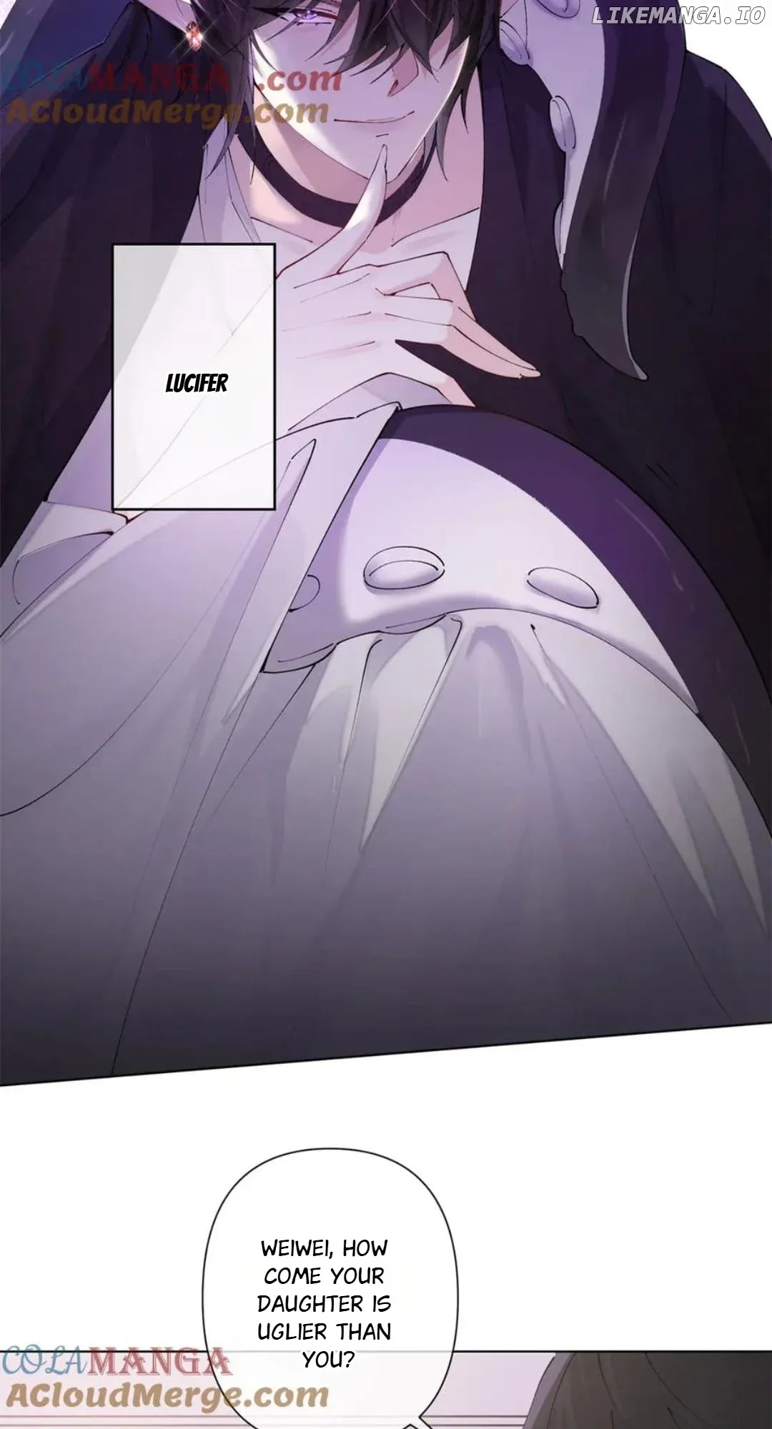 Her Marriage Was Called Off at Daytime, the Cutely Fierce Commander Asked Her For a Hug at Night Chapter 65 page 22