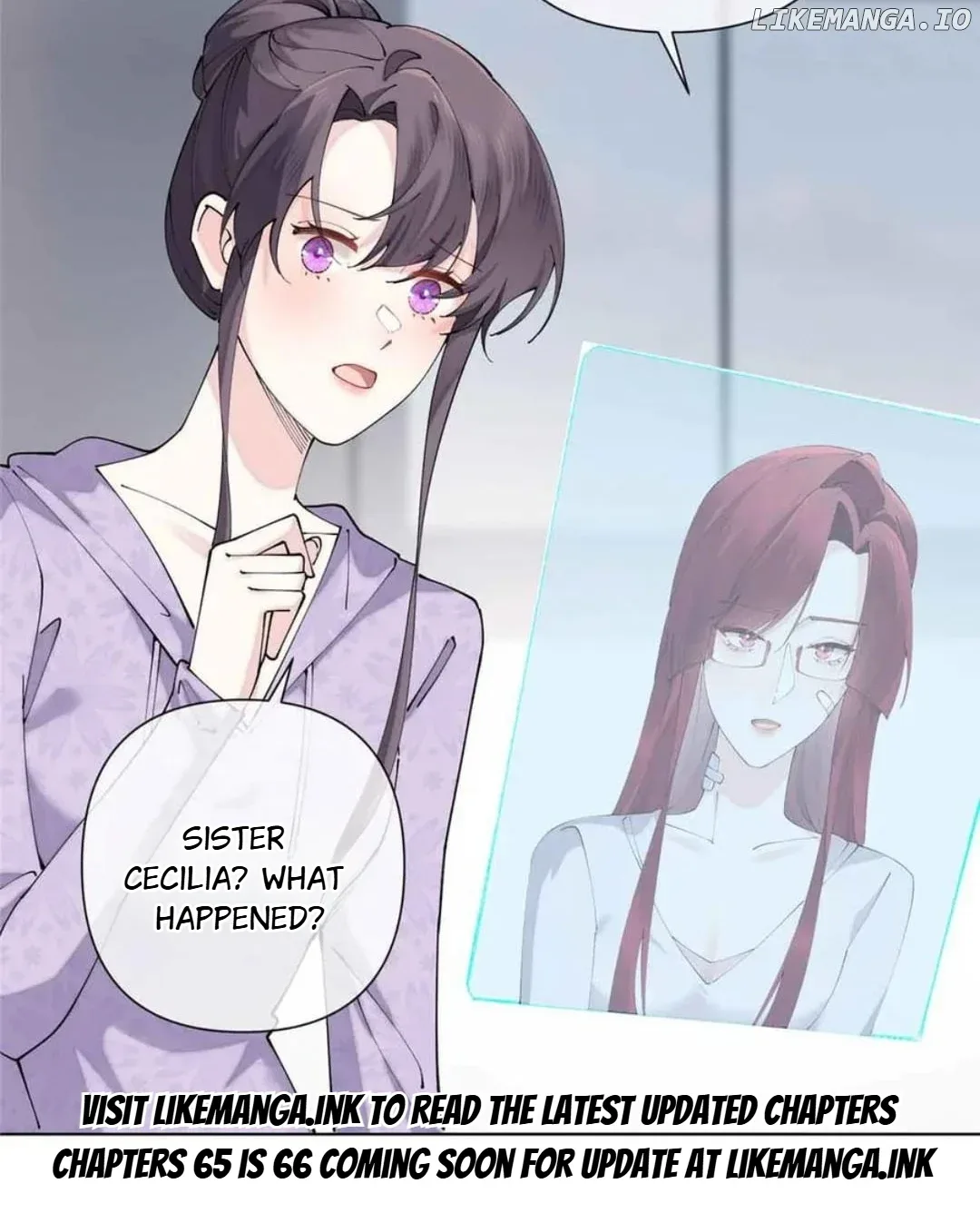Her Marriage Was Called Off at Daytime, the Cutely Fierce Commander Asked Her For a Hug at Night Chapter 64 page 29