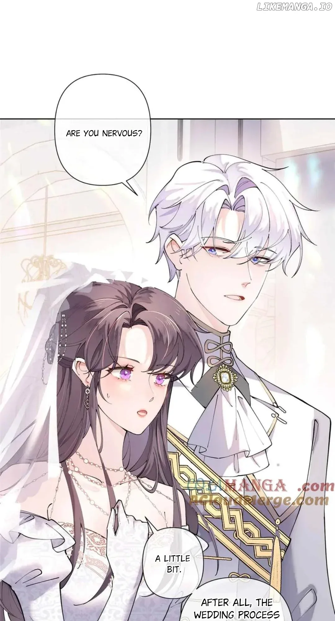 Her Marriage Was Called Off at Daytime, the Cutely Fierce Commander Asked Her For a Hug at Night Chapter 67 page 20