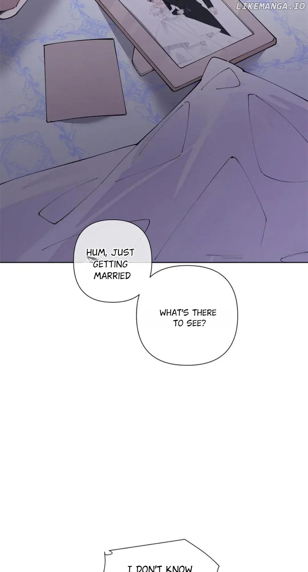 Her Marriage Was Called Off at Daytime, the Cutely Fierce Commander Asked Her For a Hug at Night Chapter 68 page 20