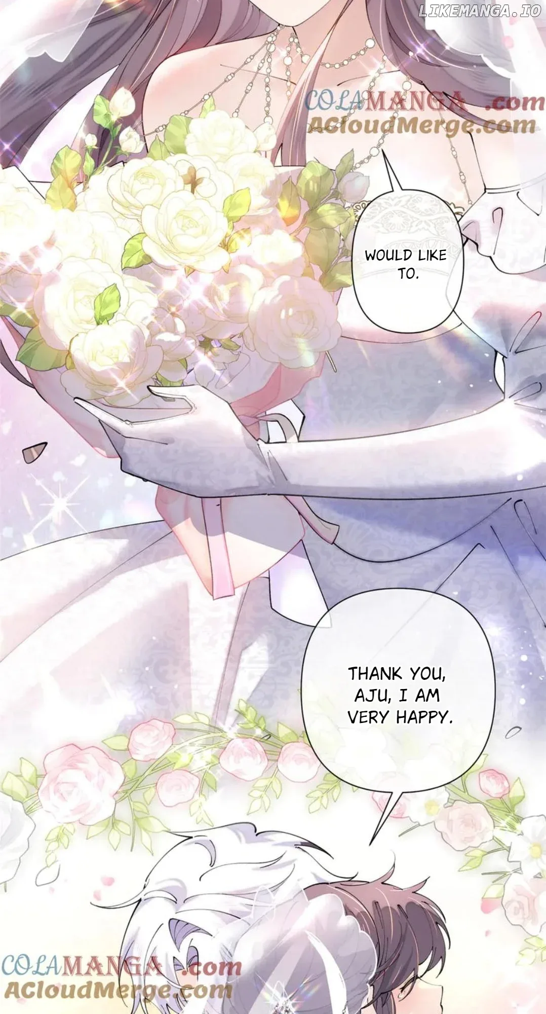 Her Marriage Was Called Off at Daytime, the Cutely Fierce Commander Asked Her For a Hug at Night Chapter 68 page 9