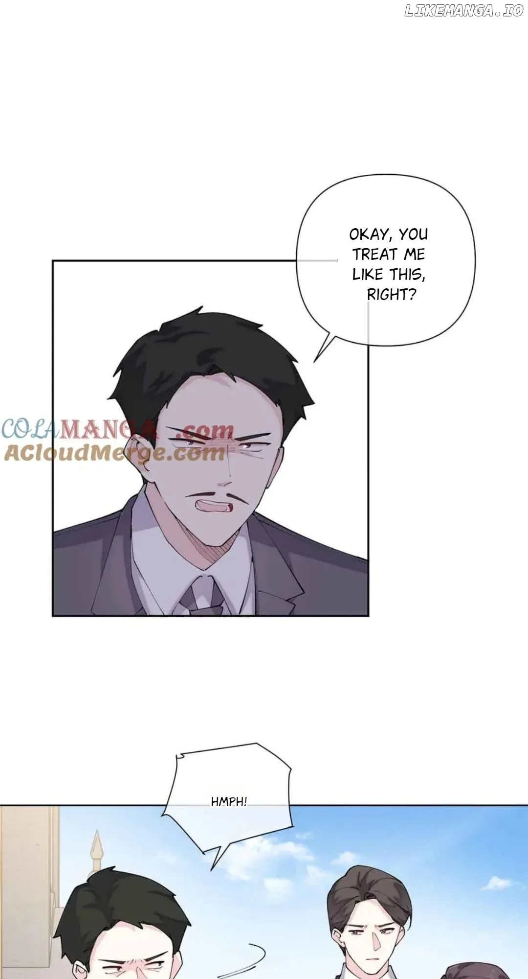Her Marriage Was Called Off at Daytime, the Cutely Fierce Commander Asked Her For a Hug at Night Chapter 67 page 14