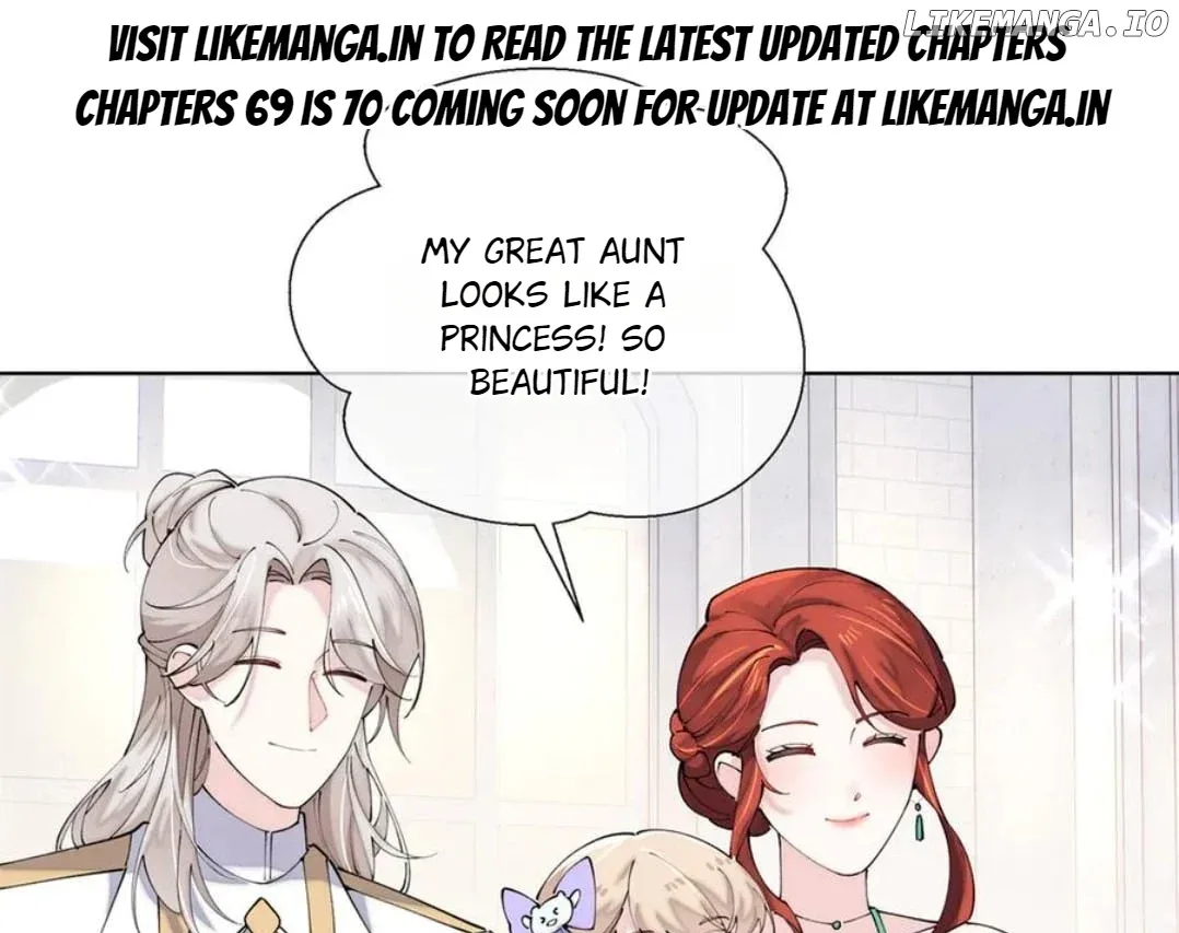 Her Marriage Was Called Off at Daytime, the Cutely Fierce Commander Asked Her For a Hug at Night Chapter 68 page 2