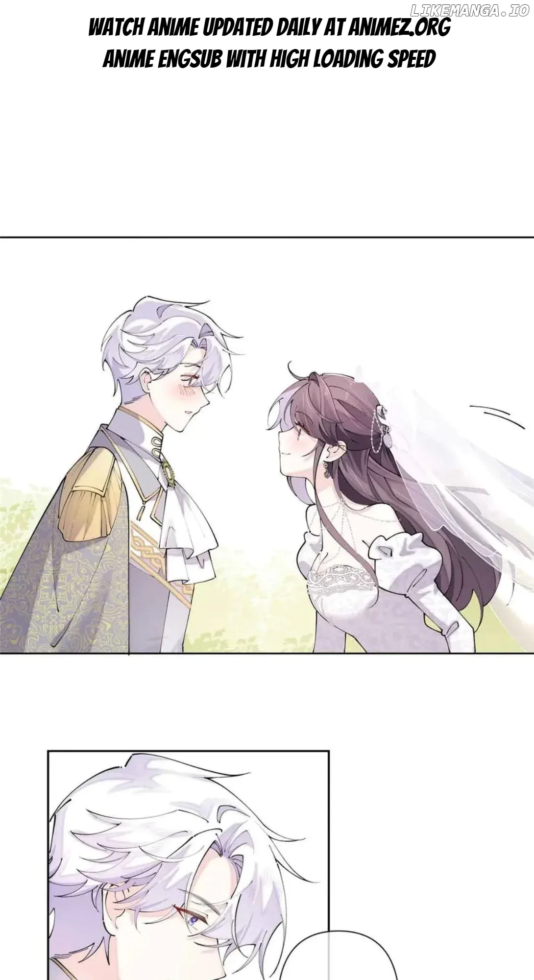 Her Marriage Was Called Off at Daytime, the Cutely Fierce Commander Asked Her For a Hug at Night Chapter 66 page 14