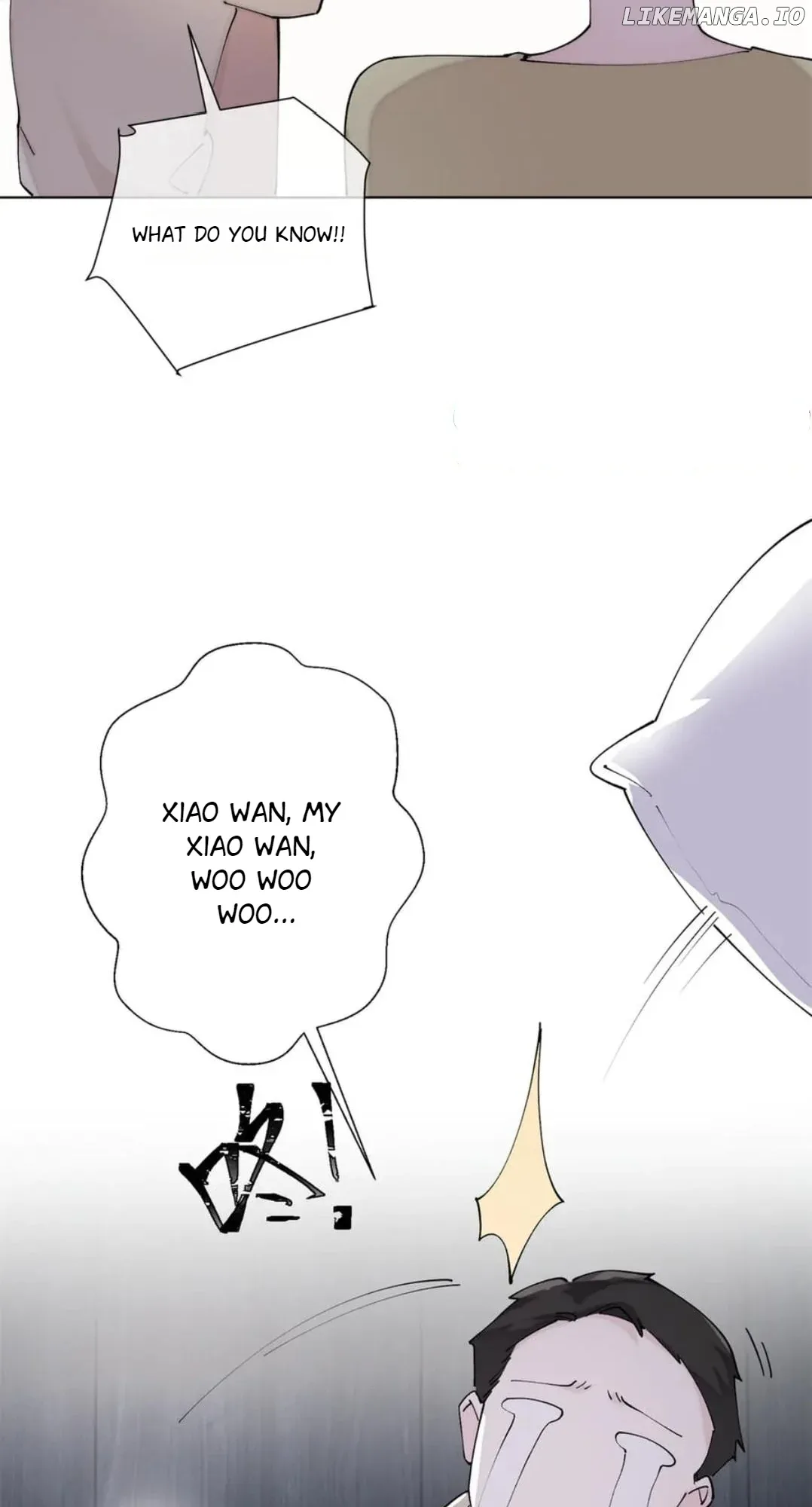 Her Marriage Was Called Off at Daytime, the Cutely Fierce Commander Asked Her For a Hug at Night Chapter 68 page 23