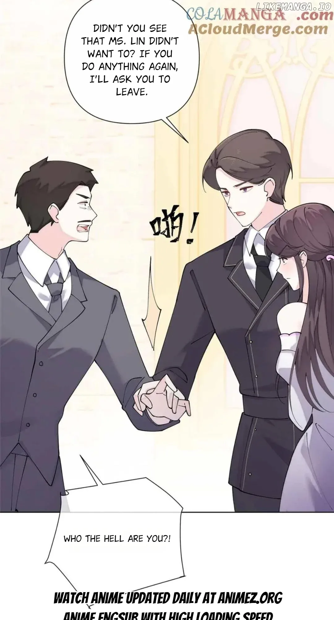 Her Marriage Was Called Off at Daytime, the Cutely Fierce Commander Asked Her For a Hug at Night Chapter 67 page 12