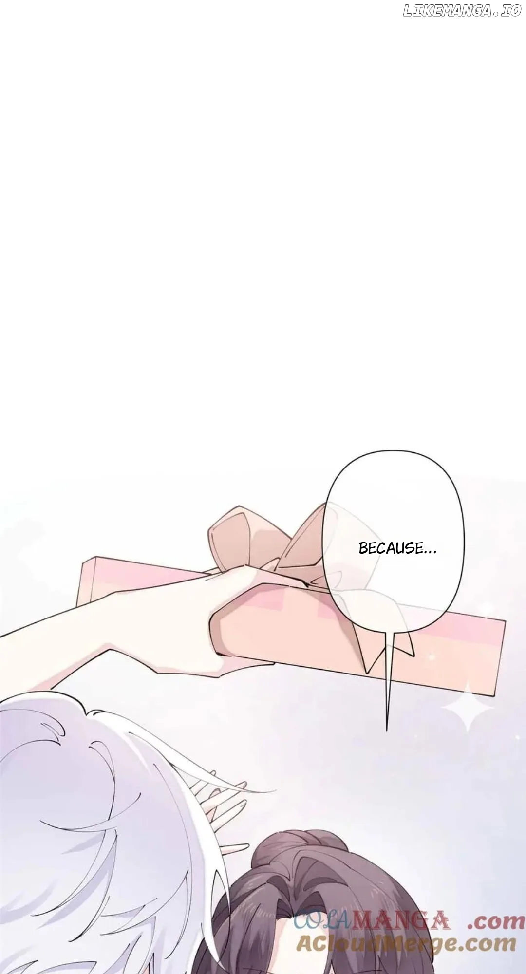Her Marriage Was Called Off at Daytime, the Cutely Fierce Commander Asked Her For a Hug at Night Chapter 64 page 19