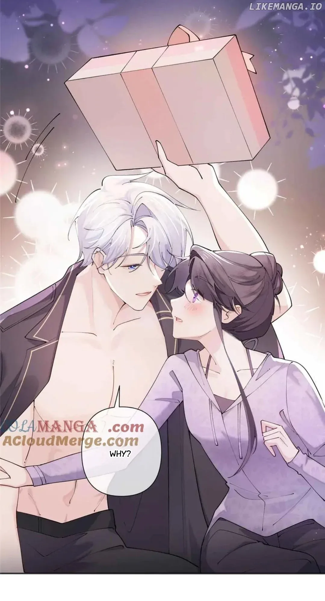 Her Marriage Was Called Off at Daytime, the Cutely Fierce Commander Asked Her For a Hug at Night Chapter 64 page 18