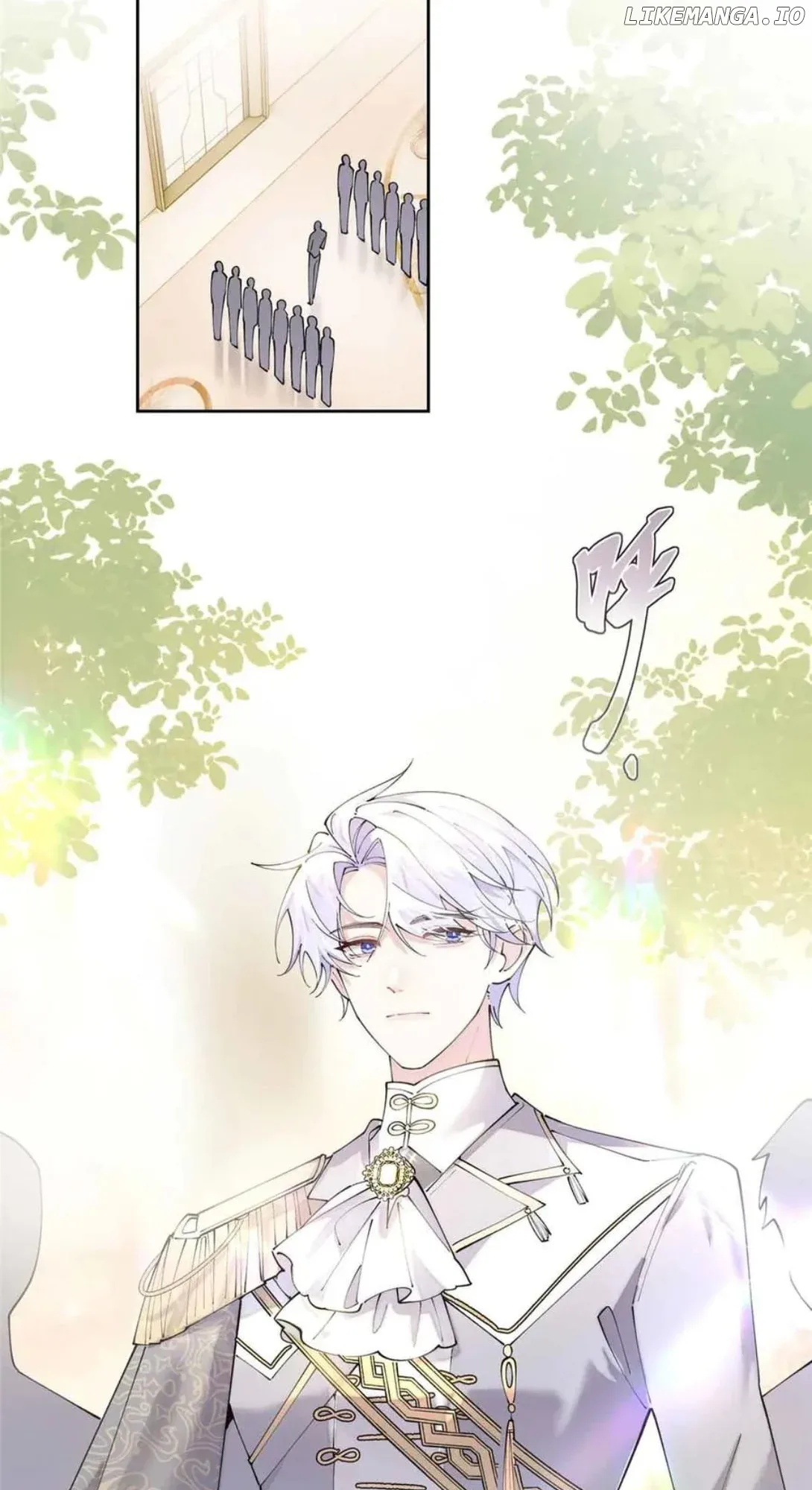 Her Marriage Was Called Off at Daytime, the Cutely Fierce Commander Asked Her For a Hug at Night Chapter 66 page 7