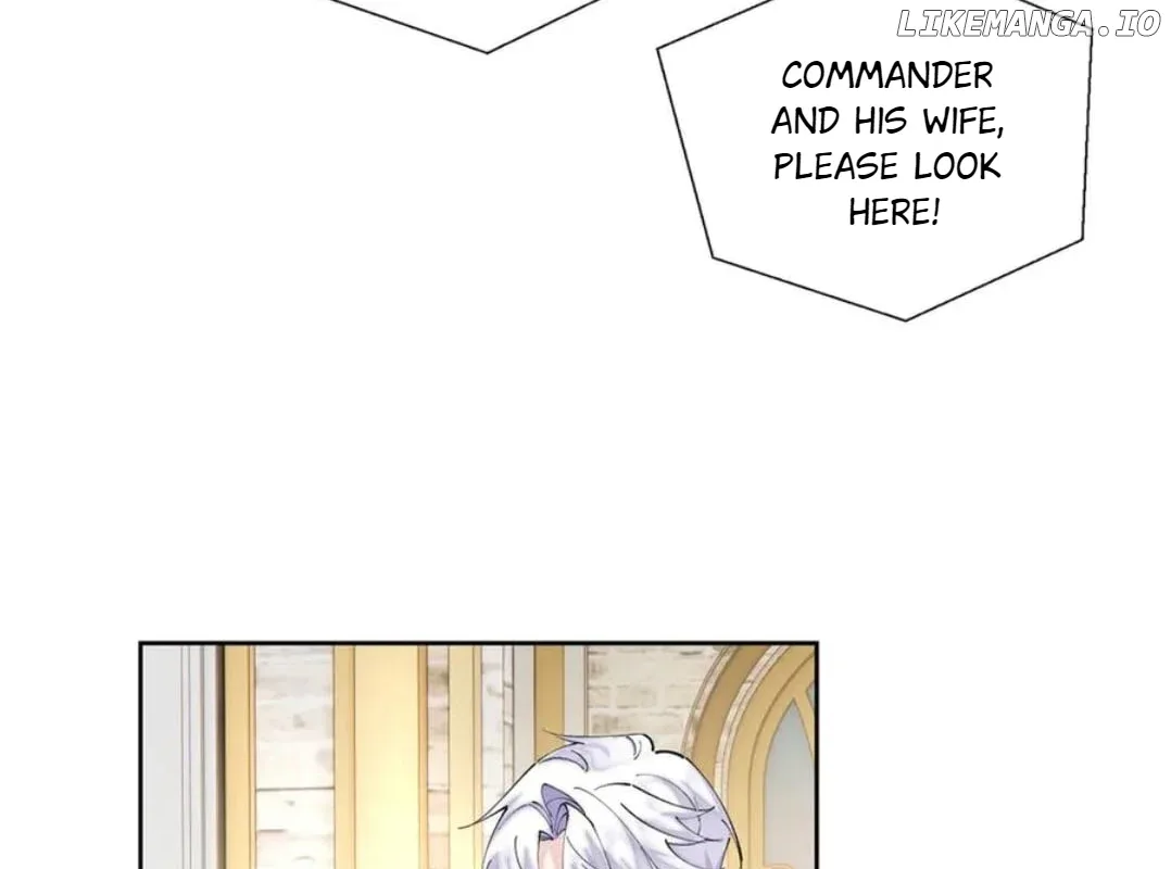 Her Marriage Was Called Off at Daytime, the Cutely Fierce Commander Asked Her For a Hug at Night Chapter 68 page 15