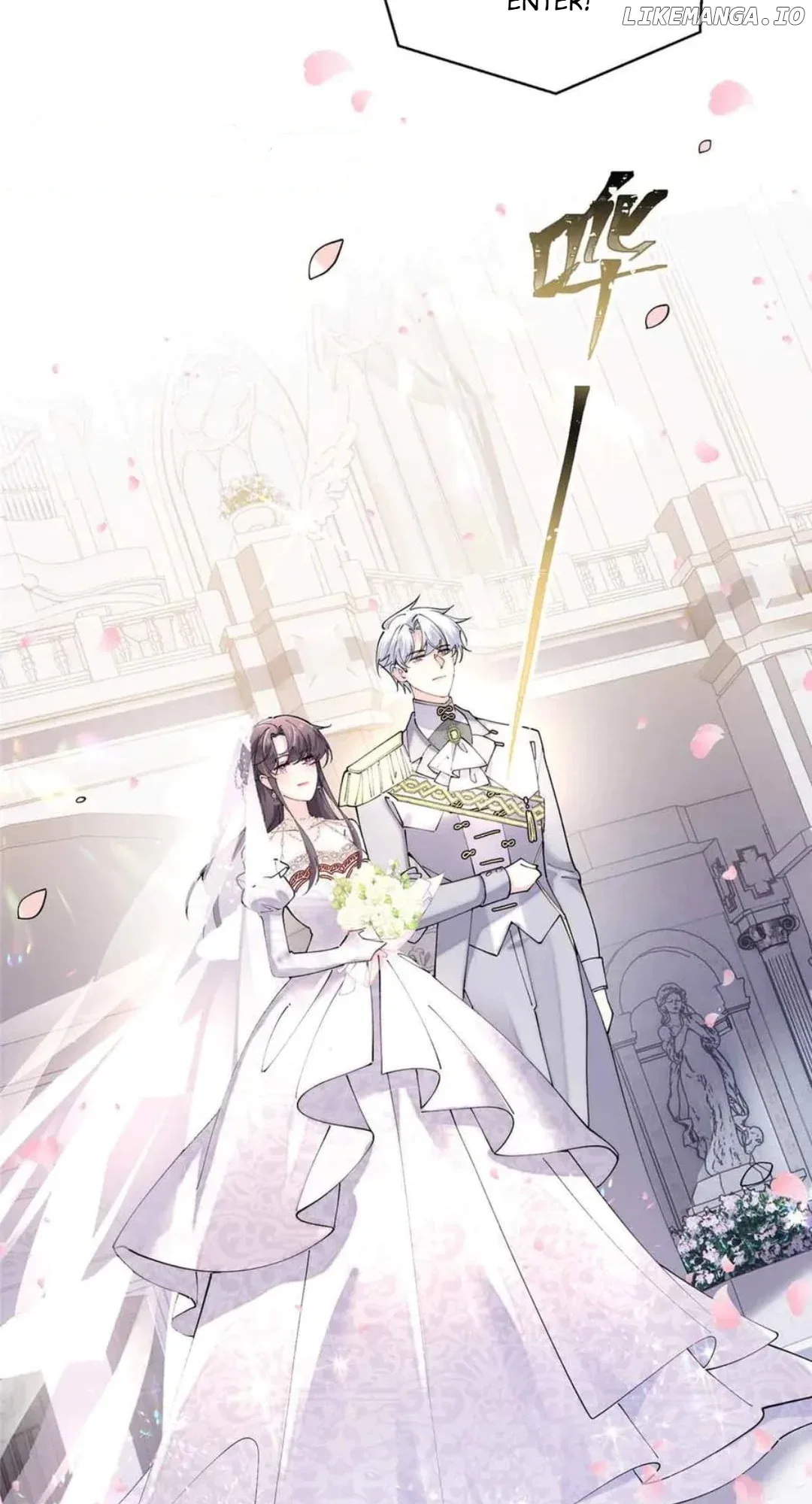 Her Marriage Was Called Off at Daytime, the Cutely Fierce Commander Asked Her For a Hug at Night Chapter 67 page 23