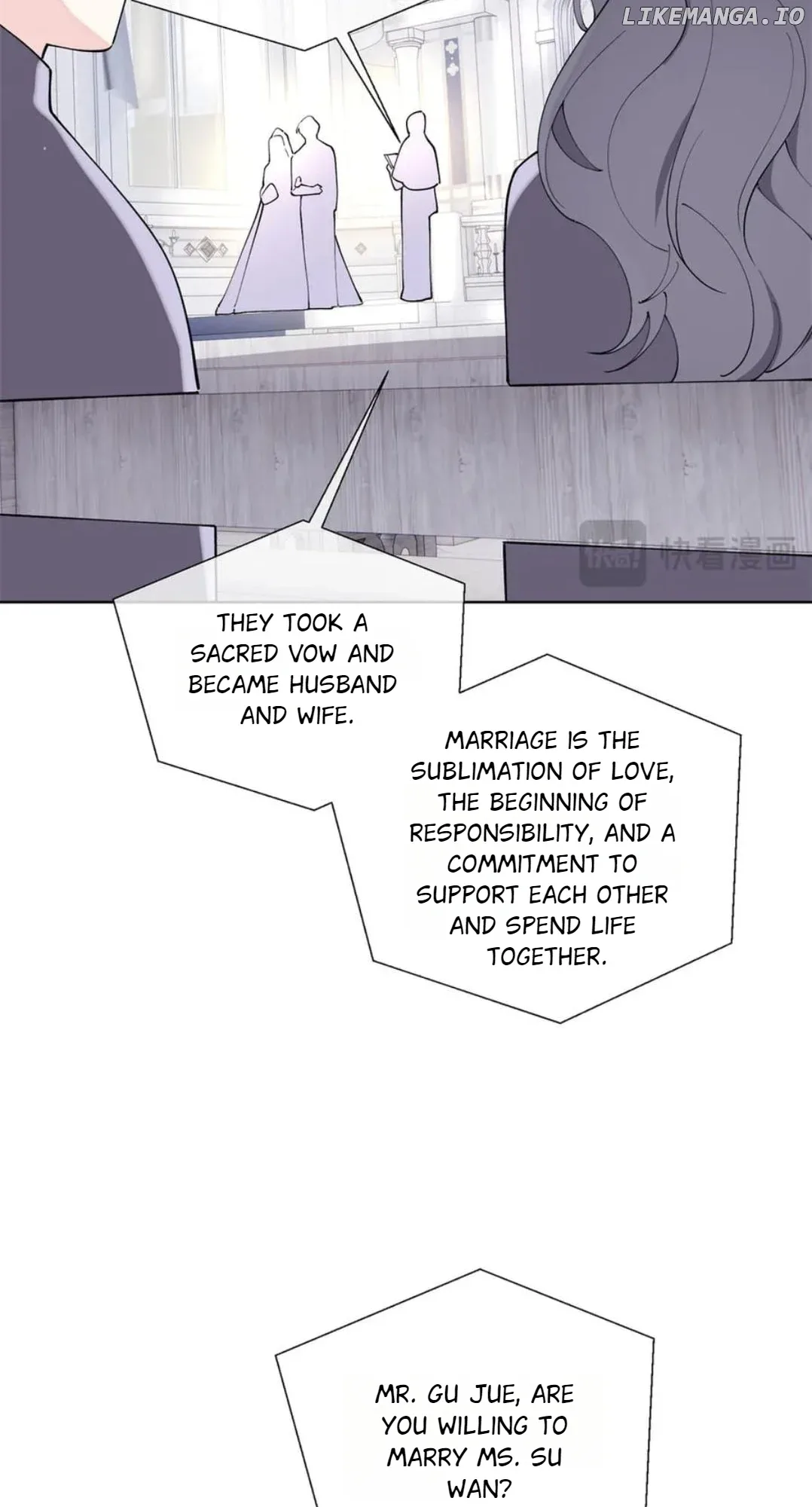 Her Marriage Was Called Off at Daytime, the Cutely Fierce Commander Asked Her For a Hug at Night Chapter 68 page 6