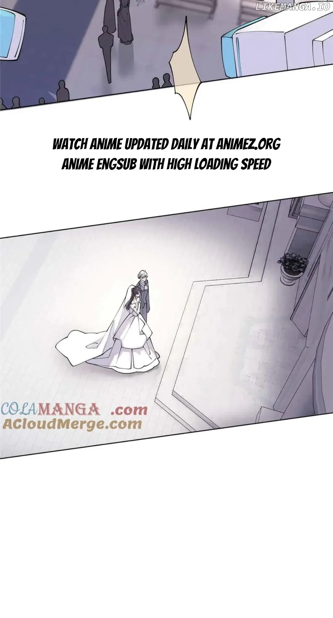 Her Marriage Was Called Off at Daytime, the Cutely Fierce Commander Asked Her For a Hug at Night Chapter 67 page 19