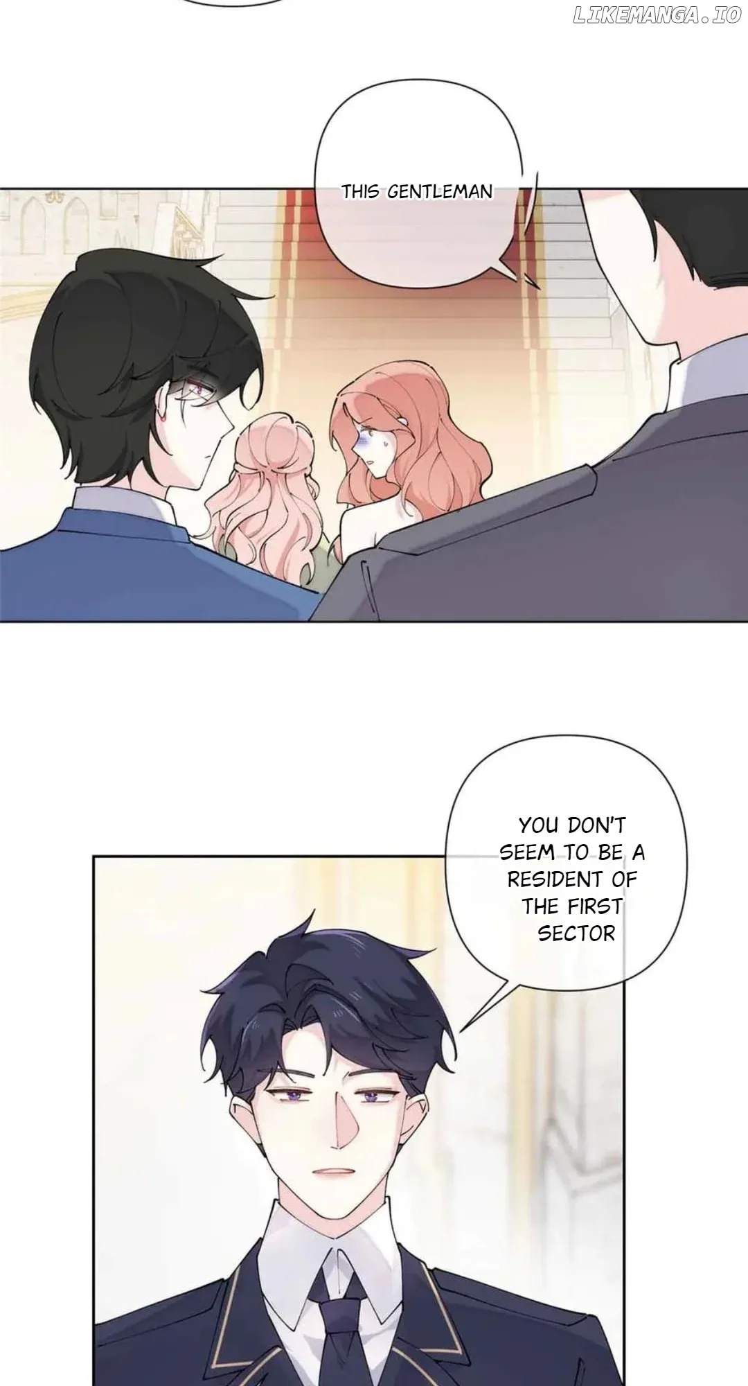 Her Marriage Was Called Off at Daytime, the Cutely Fierce Commander Asked Her For a Hug at Night Chapter 67 page 4