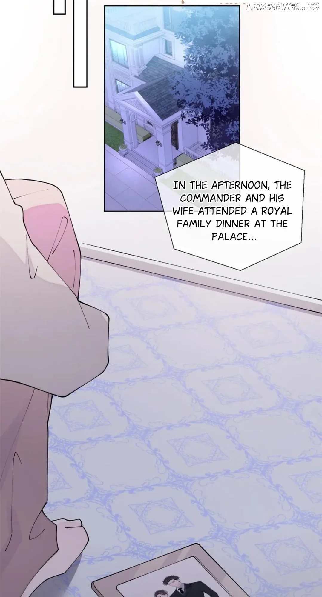 Her Marriage Was Called Off at Daytime, the Cutely Fierce Commander Asked Her For a Hug at Night Chapter 68 page 19