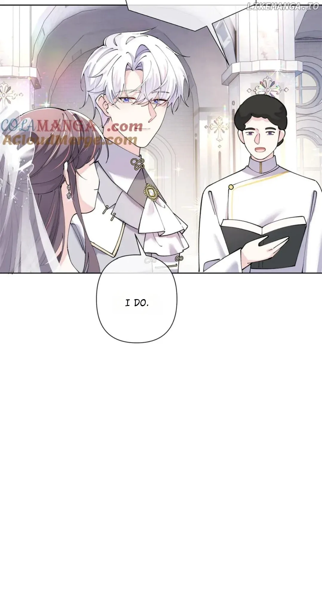 Her Marriage Was Called Off at Daytime, the Cutely Fierce Commander Asked Her For a Hug at Night Chapter 68 page 7