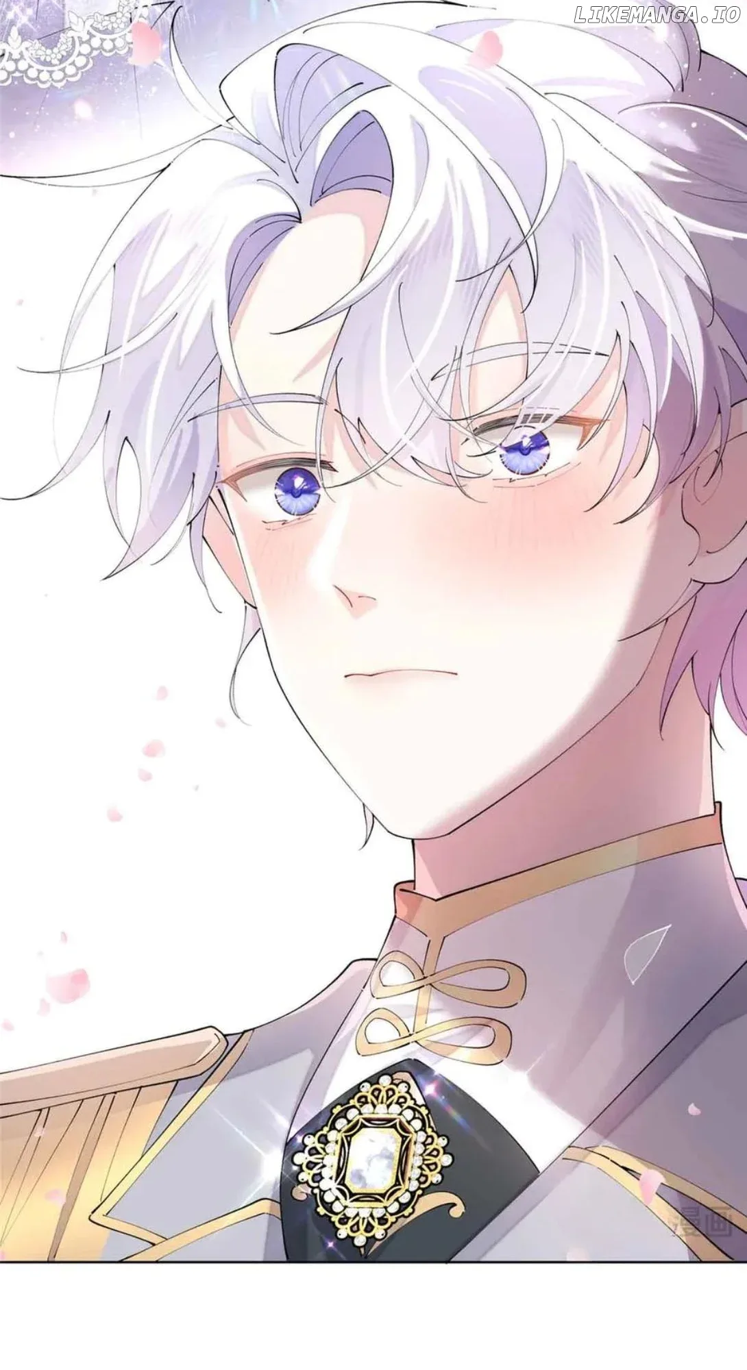 Her Marriage Was Called Off at Daytime, the Cutely Fierce Commander Asked Her For a Hug at Night Chapter 66 page 13