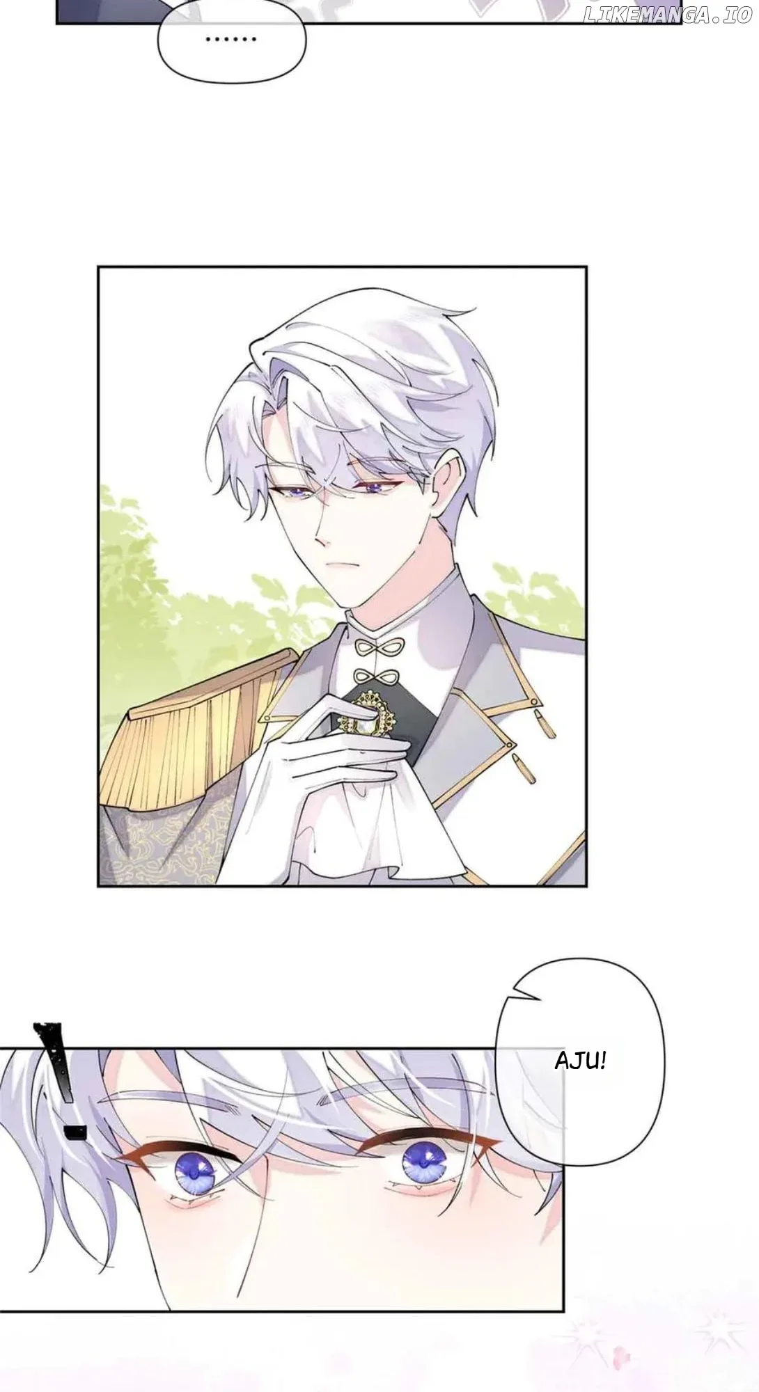 Her Marriage Was Called Off at Daytime, the Cutely Fierce Commander Asked Her For a Hug at Night Chapter 66 page 11