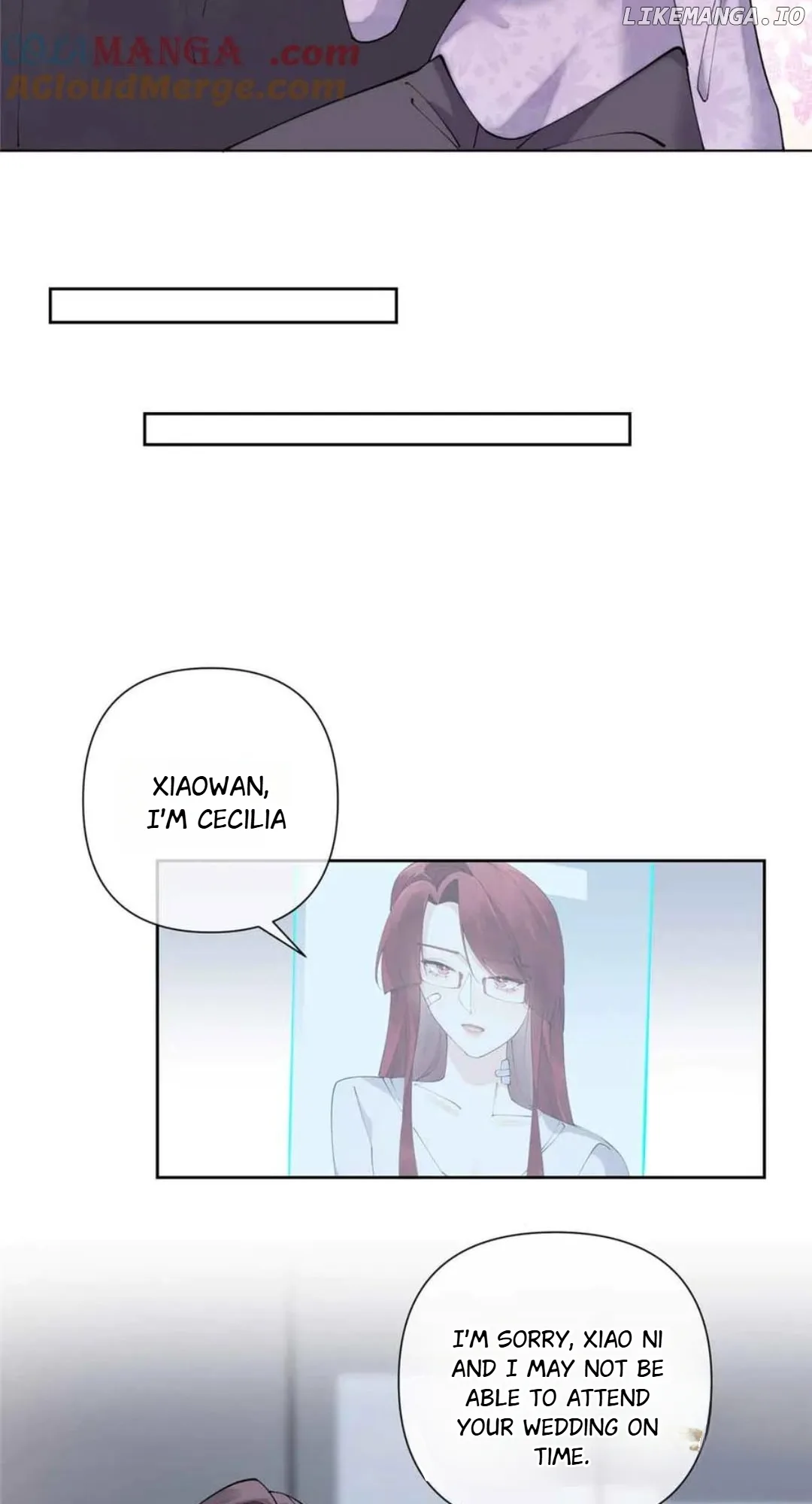 Her Marriage Was Called Off at Daytime, the Cutely Fierce Commander Asked Her For a Hug at Night Chapter 64 page 28