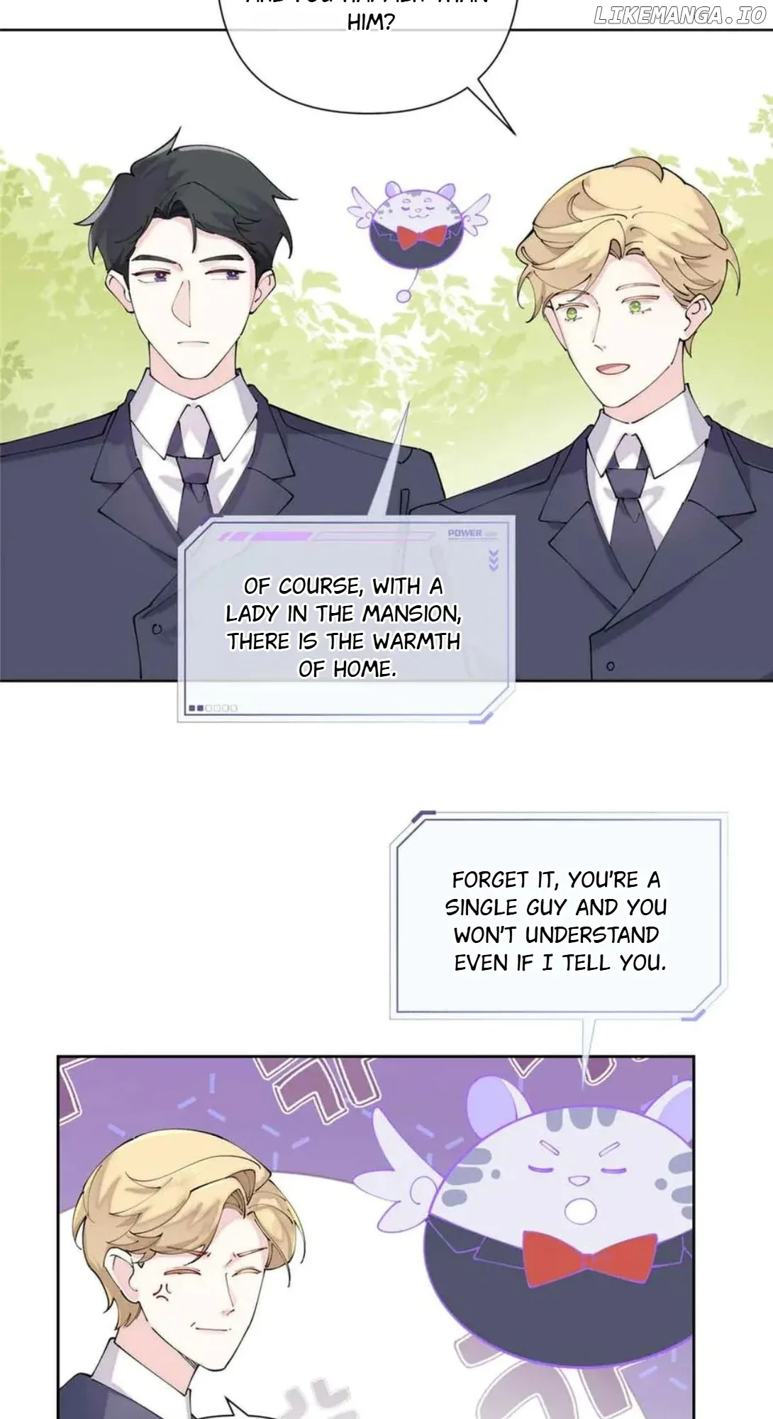 Her Marriage Was Called Off at Daytime, the Cutely Fierce Commander Asked Her For a Hug at Night Chapter 66 page 10