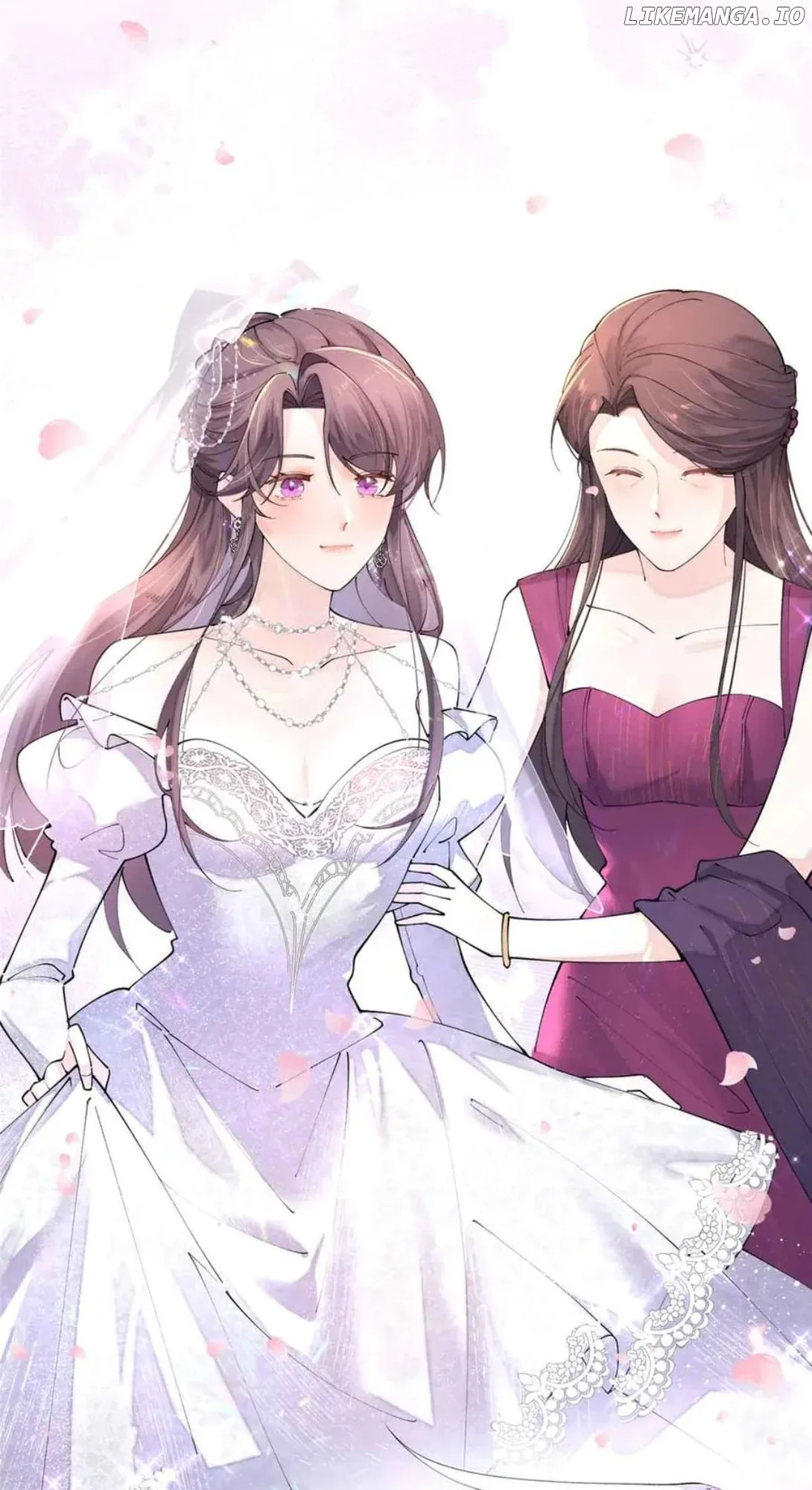 Her Marriage Was Called Off at Daytime, the Cutely Fierce Commander Asked Her For a Hug at Night Chapter 66 page 12