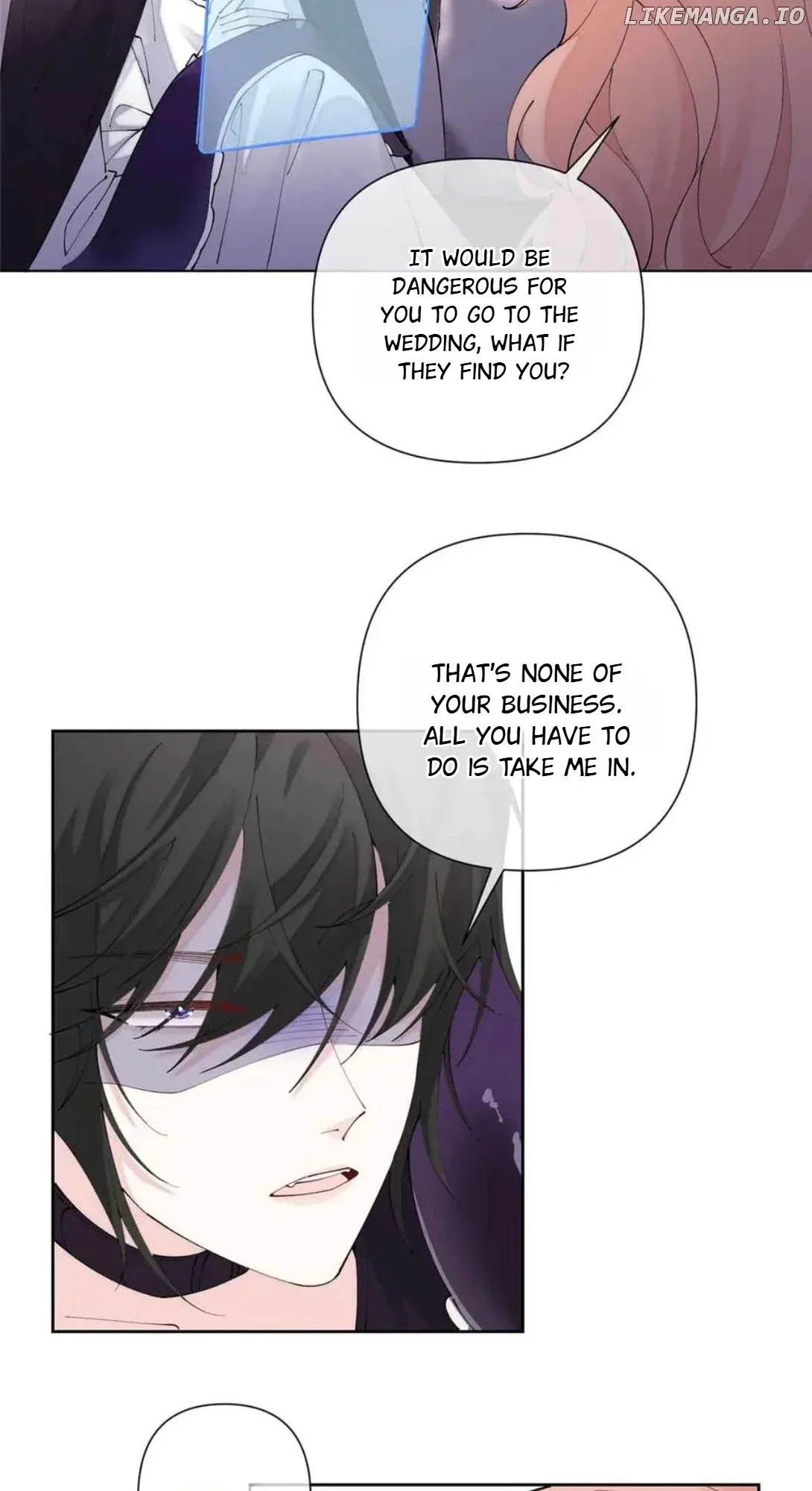 Her Marriage Was Called Off at Daytime, the Cutely Fierce Commander Asked Her For a Hug at Night Chapter 66 page 3