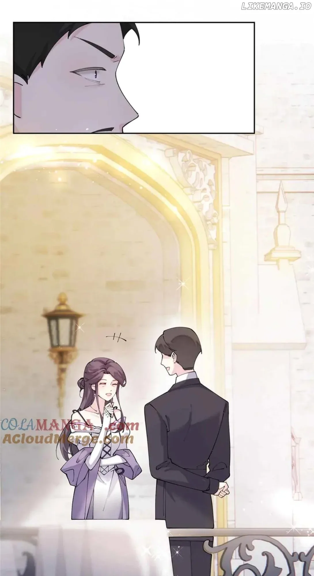 Her Marriage Was Called Off at Daytime, the Cutely Fierce Commander Asked Her For a Hug at Night Chapter 66 page 23