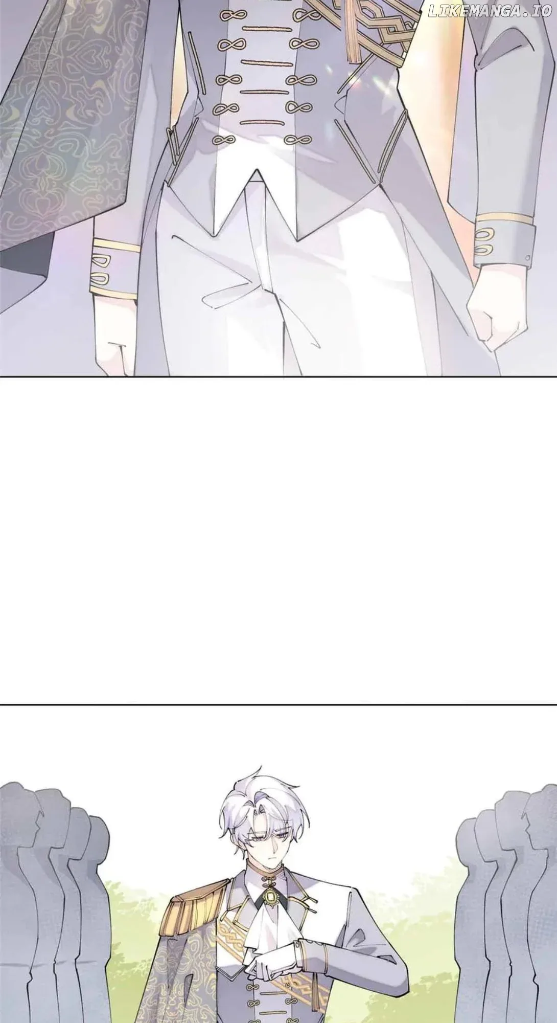 Her Marriage Was Called Off at Daytime, the Cutely Fierce Commander Asked Her For a Hug at Night Chapter 66 page 8