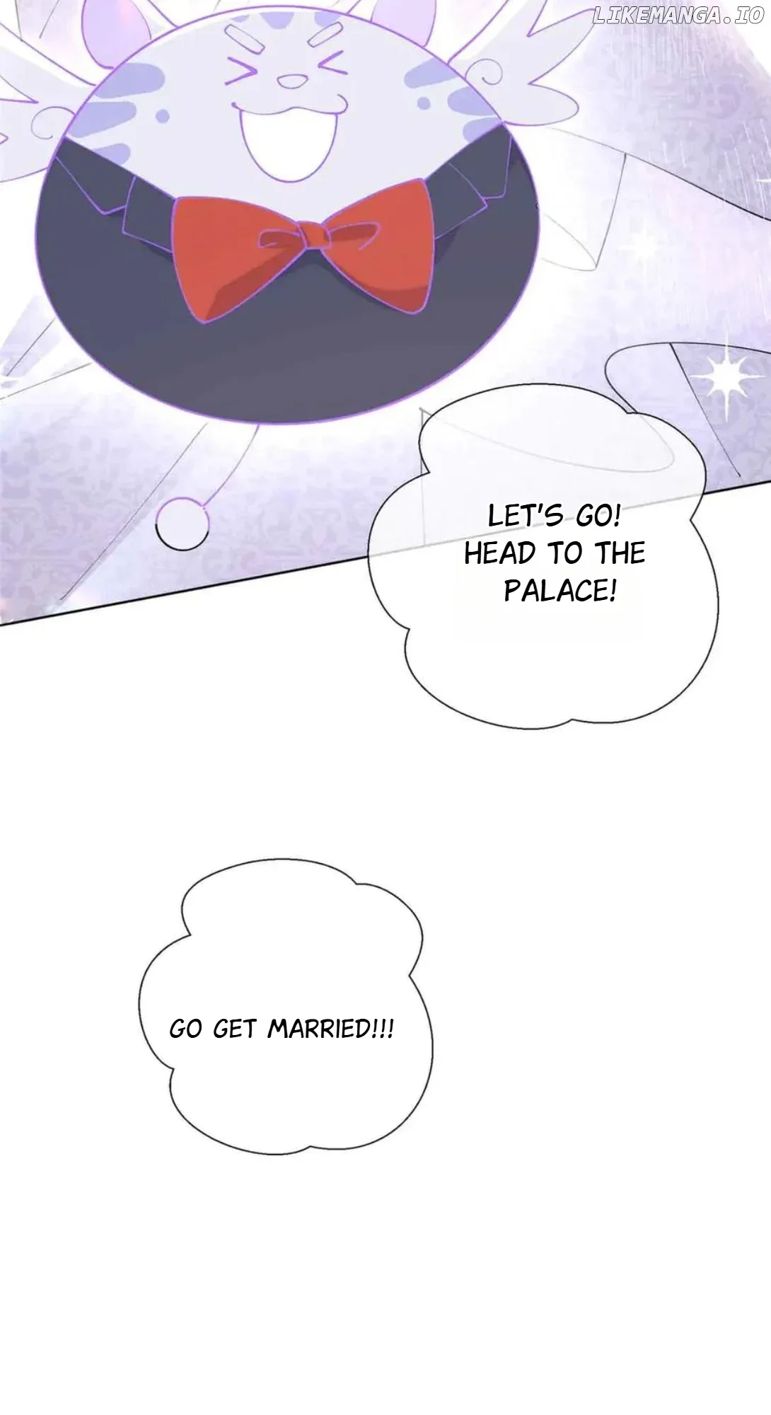Her Marriage Was Called Off at Daytime, the Cutely Fierce Commander Asked Her For a Hug at Night Chapter 66 page 19